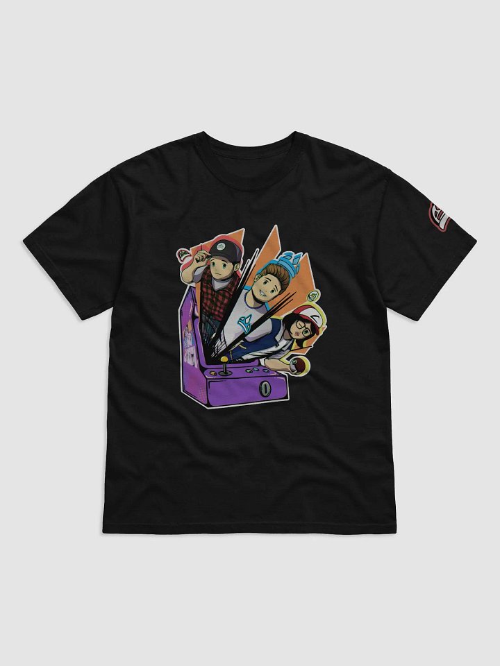 Choose Your Dylan: Beau Jenkins T-Shirt product image (2)