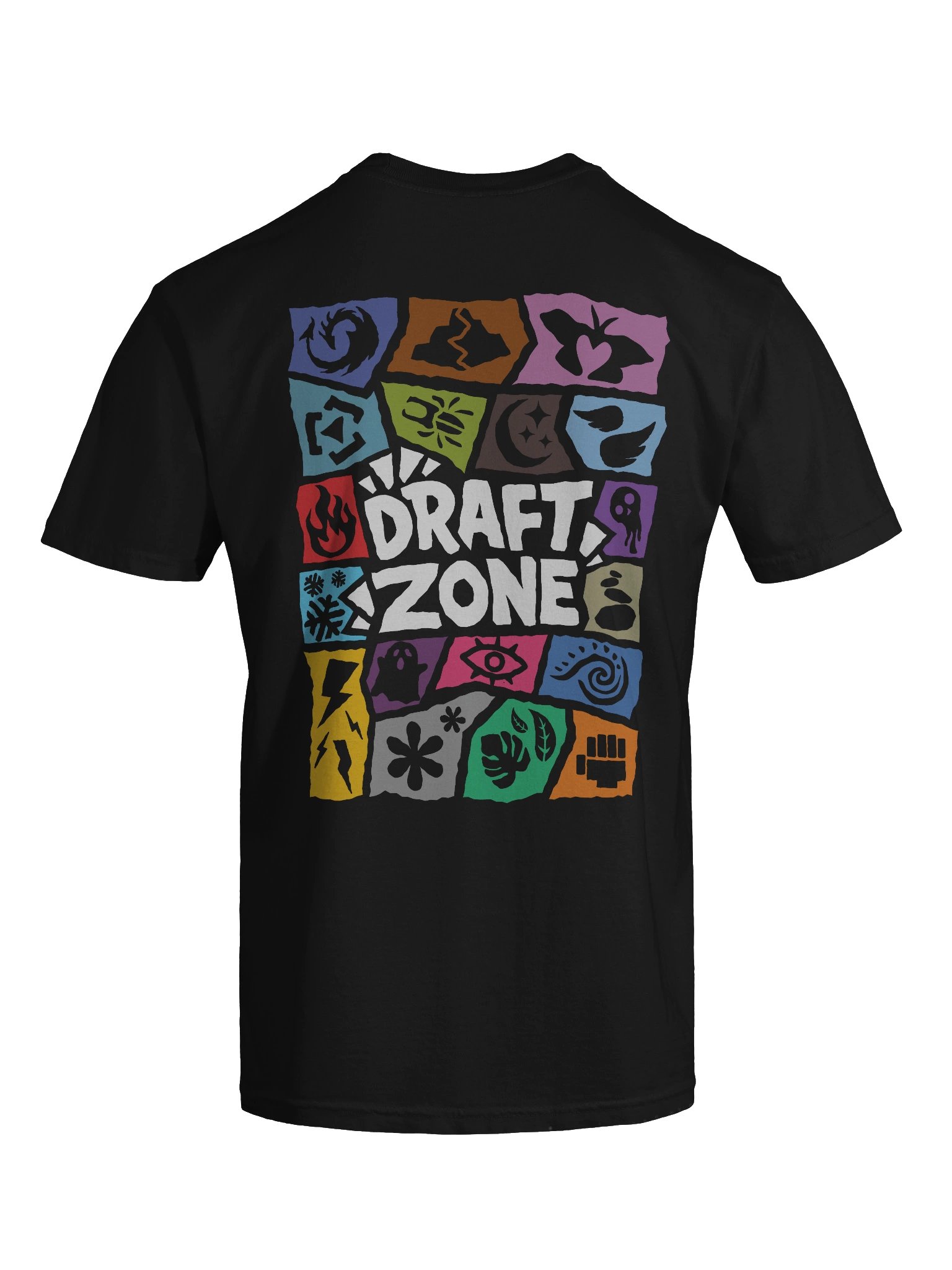 Tesserae Classic Tee* product image (1)