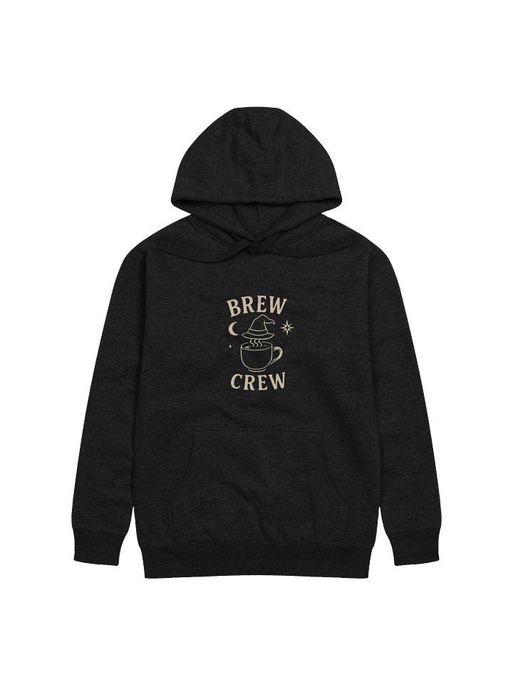 Brew Crew Hoodie product image (1)