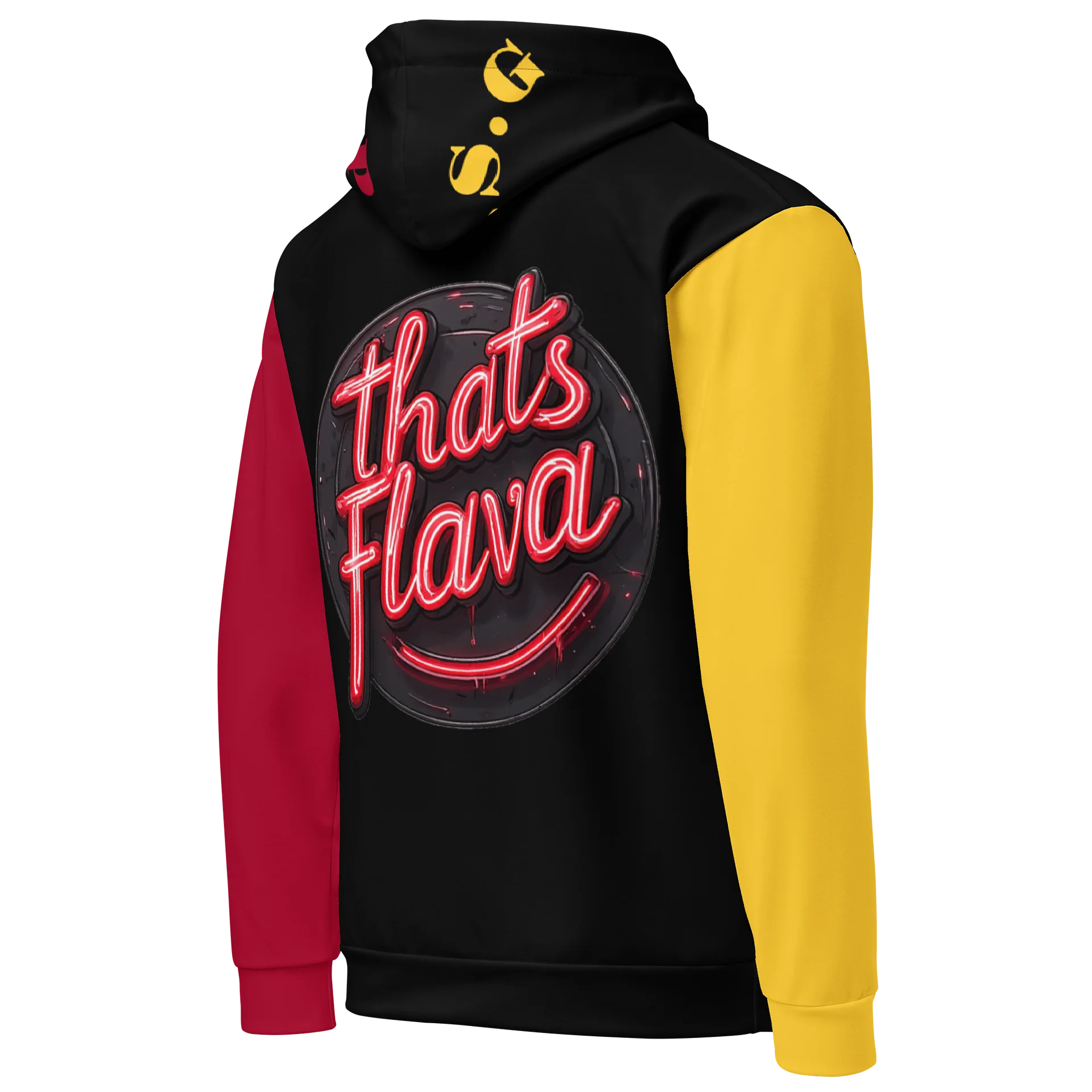 Limited SPN + BSG Support Hoodie product image (4)