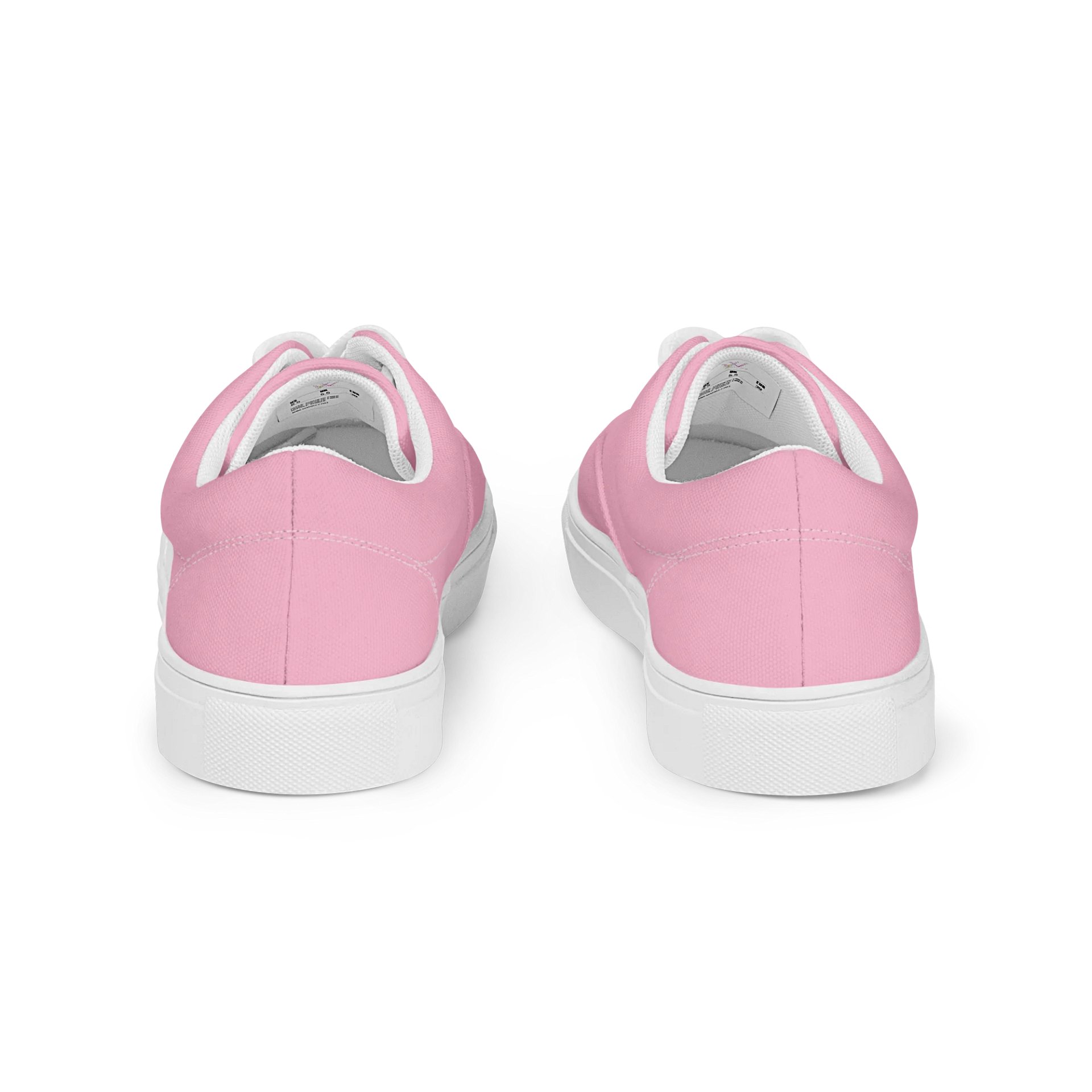 Pink Power Sneaker product image (5)