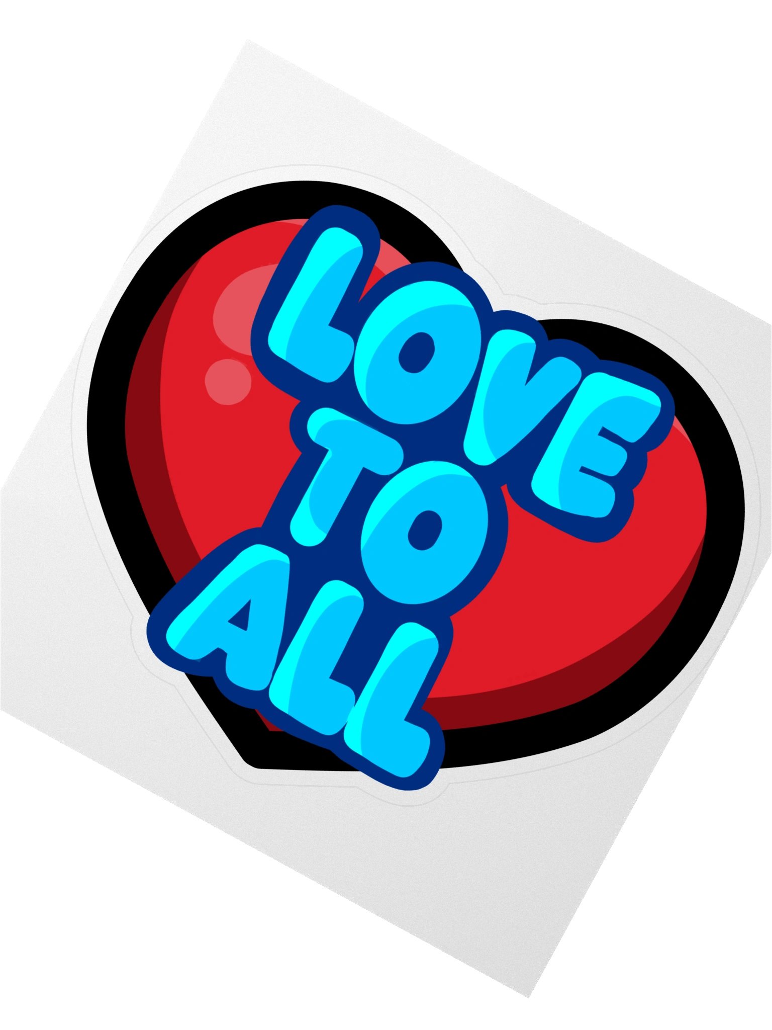 L2A Sticker product image (2)
