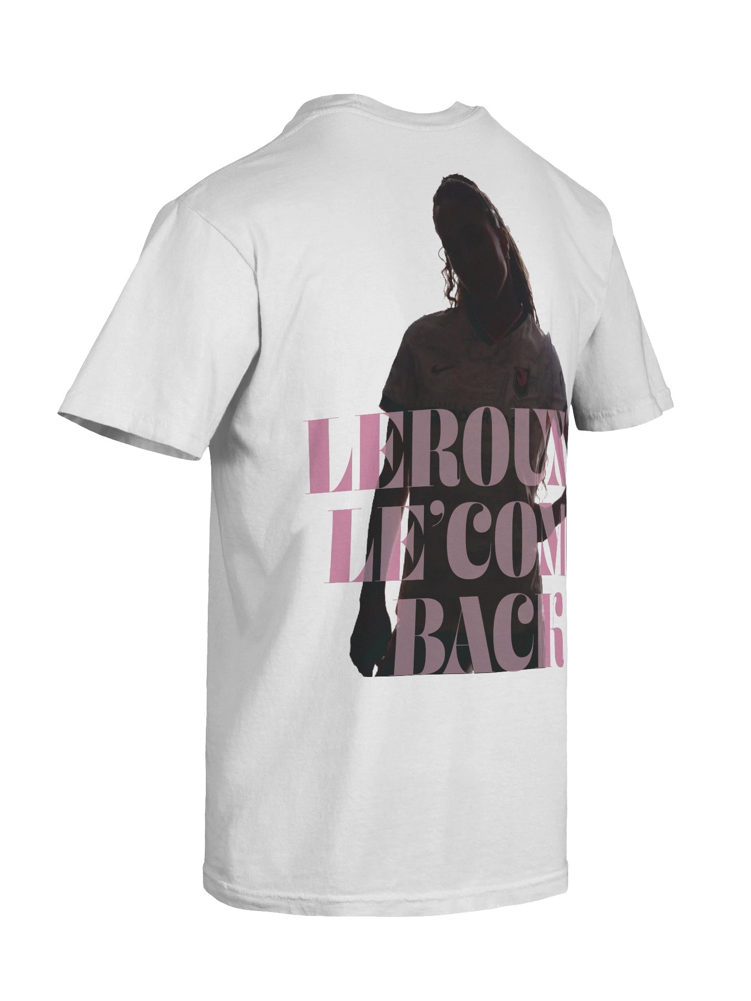 Leroux's Le'Comeback product image (2)