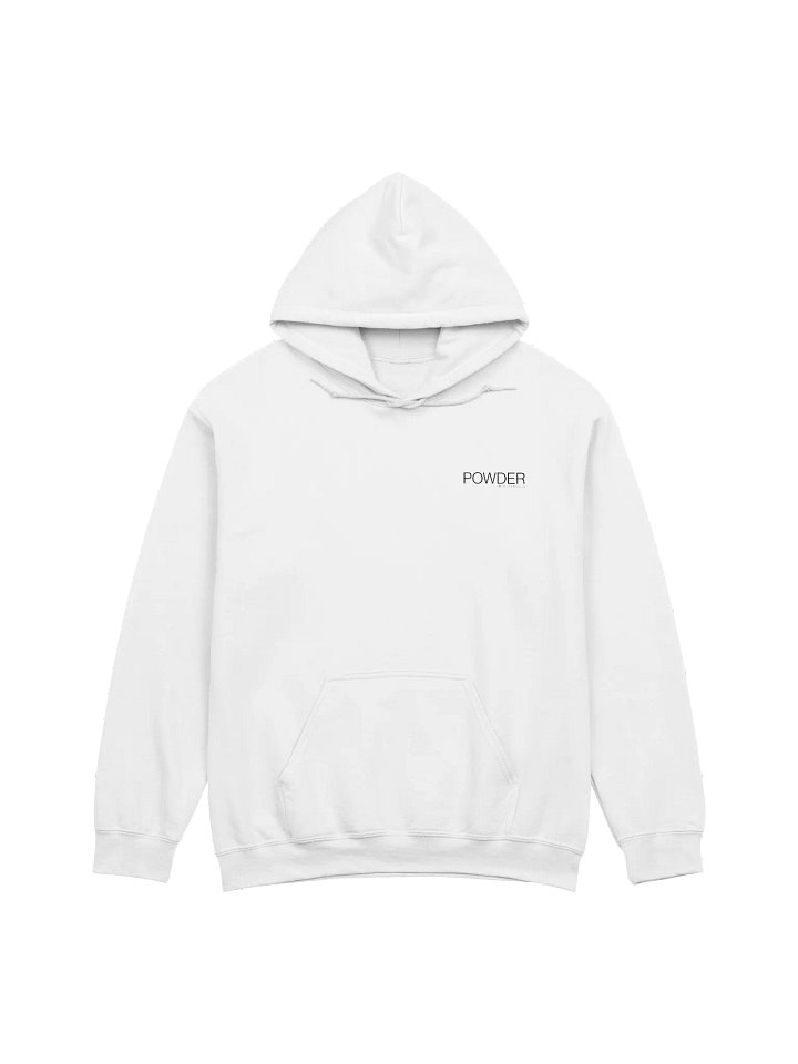 Gear Guide | Hoodie (Light) product image (2)