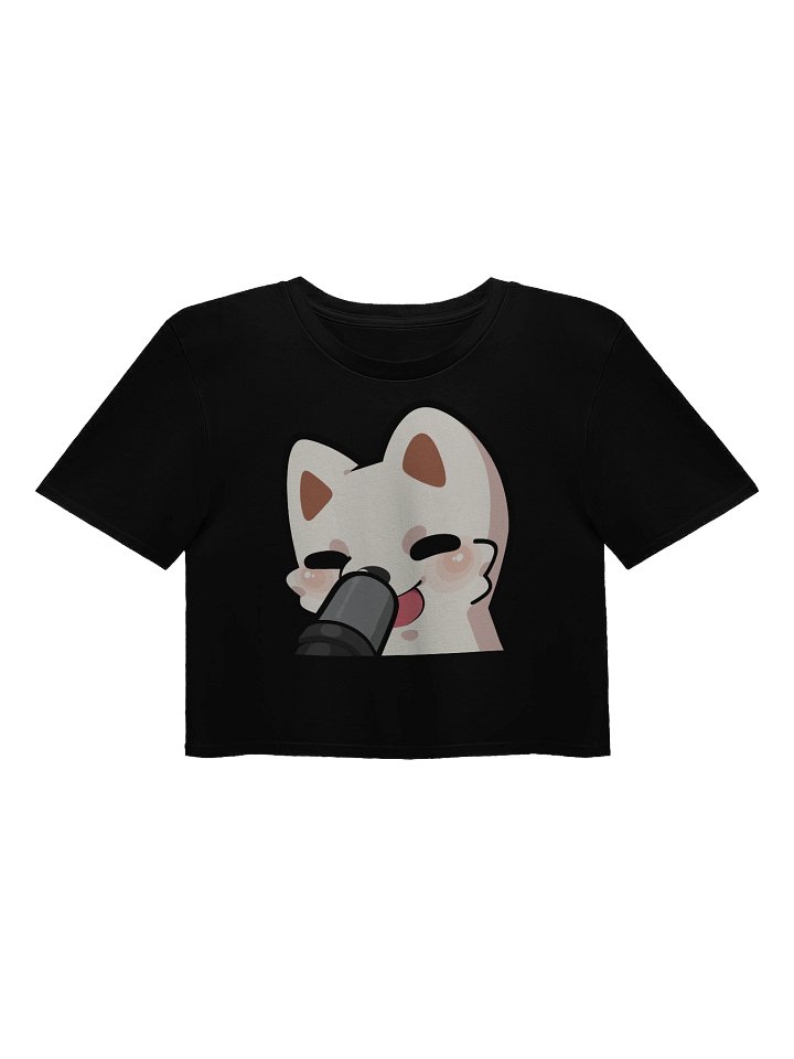 BOOP! Crop Top product image (2)