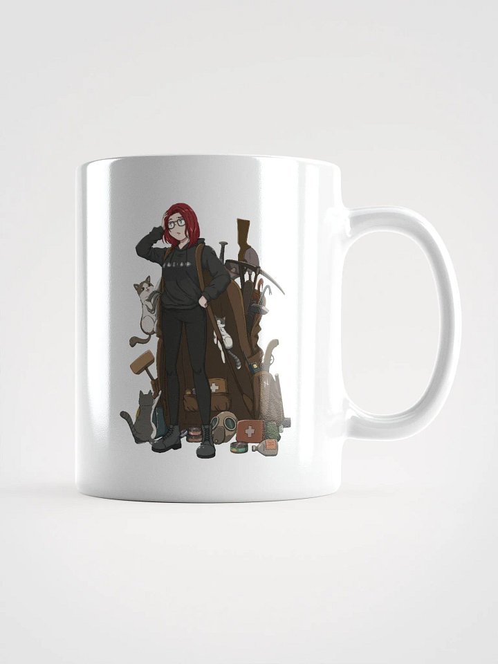 Loot Joblin Mug product image (1)