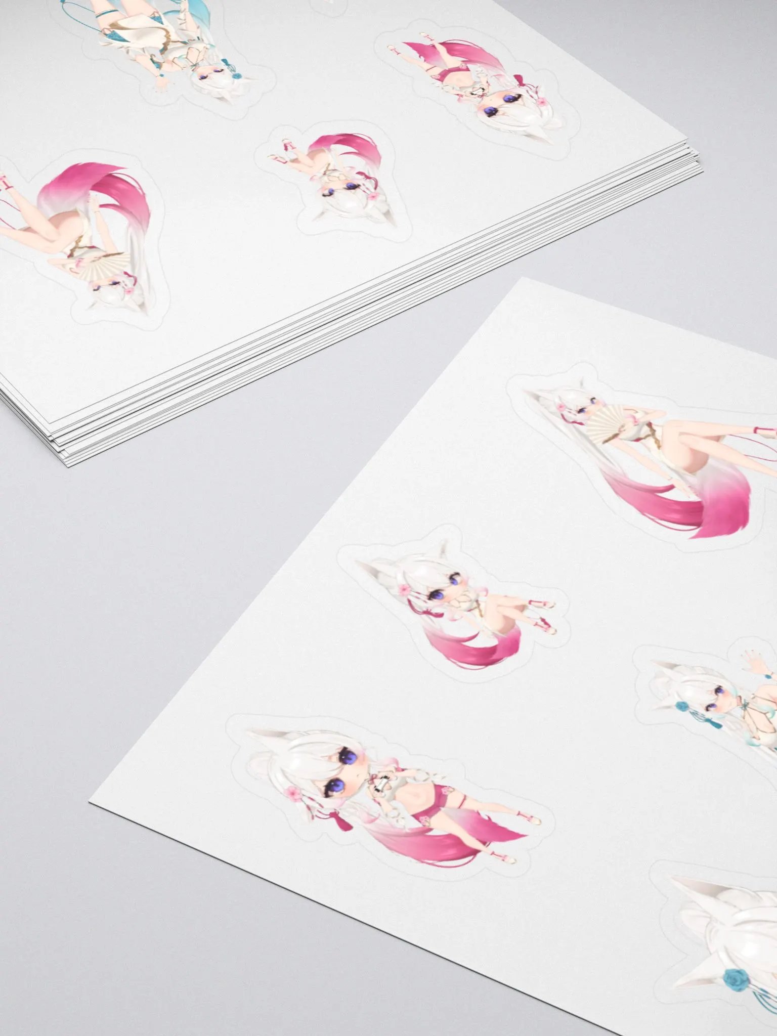 Hebe Celene Sticker Set product image (4)