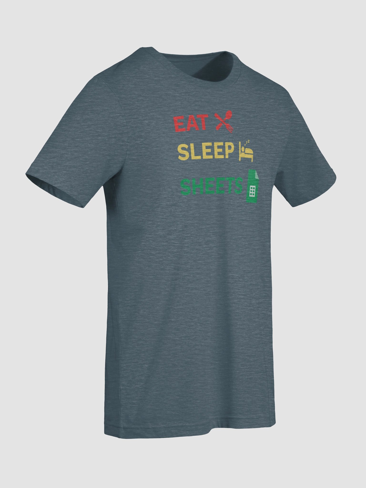 Eat. Sleep. Sheets. product image (92)