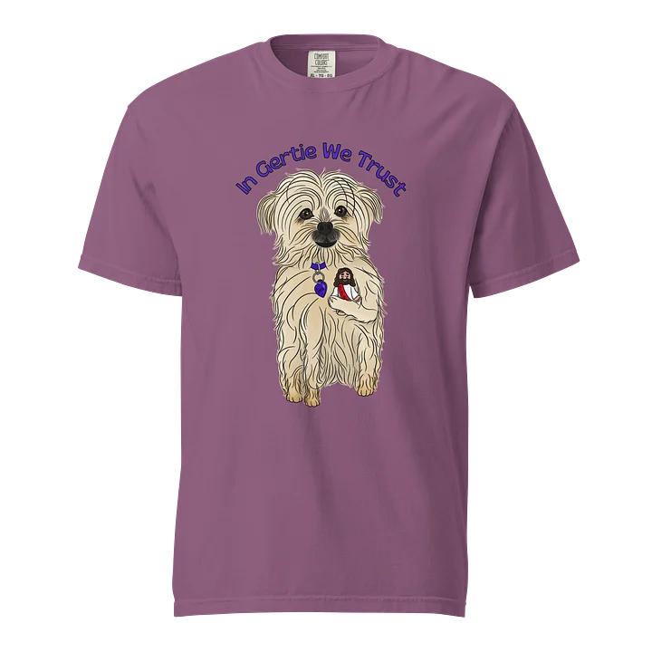 Gertie T Shirt product image (6)