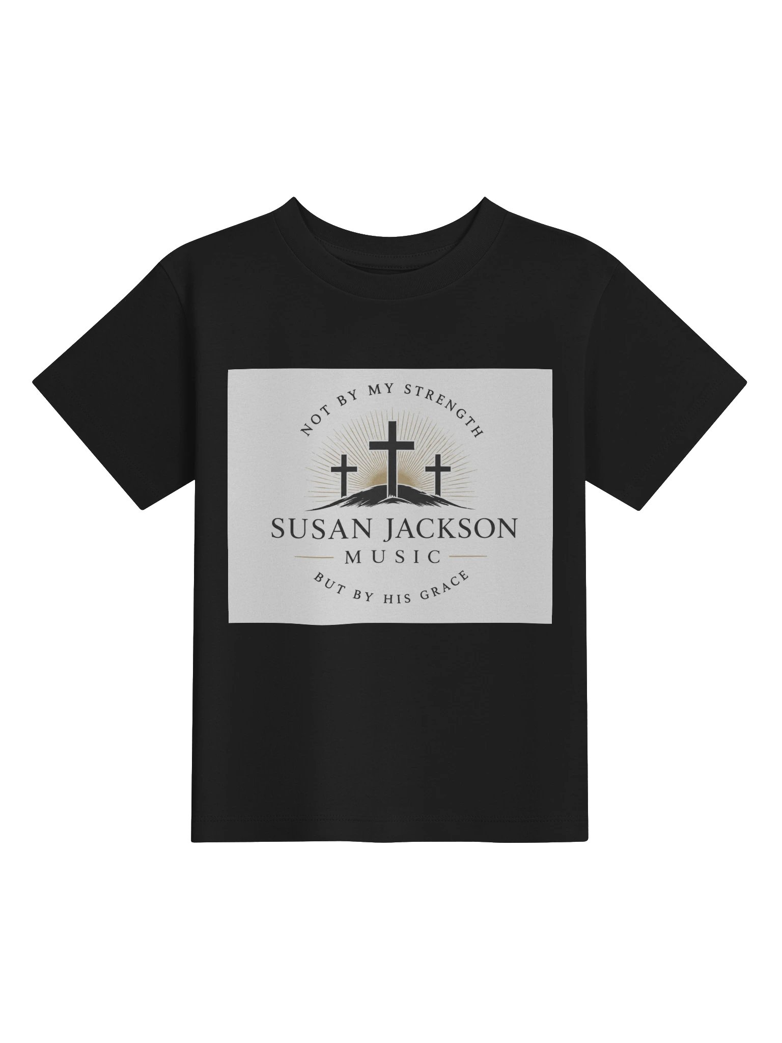 Susan Jackson Toddler T-Shirt product image (1)