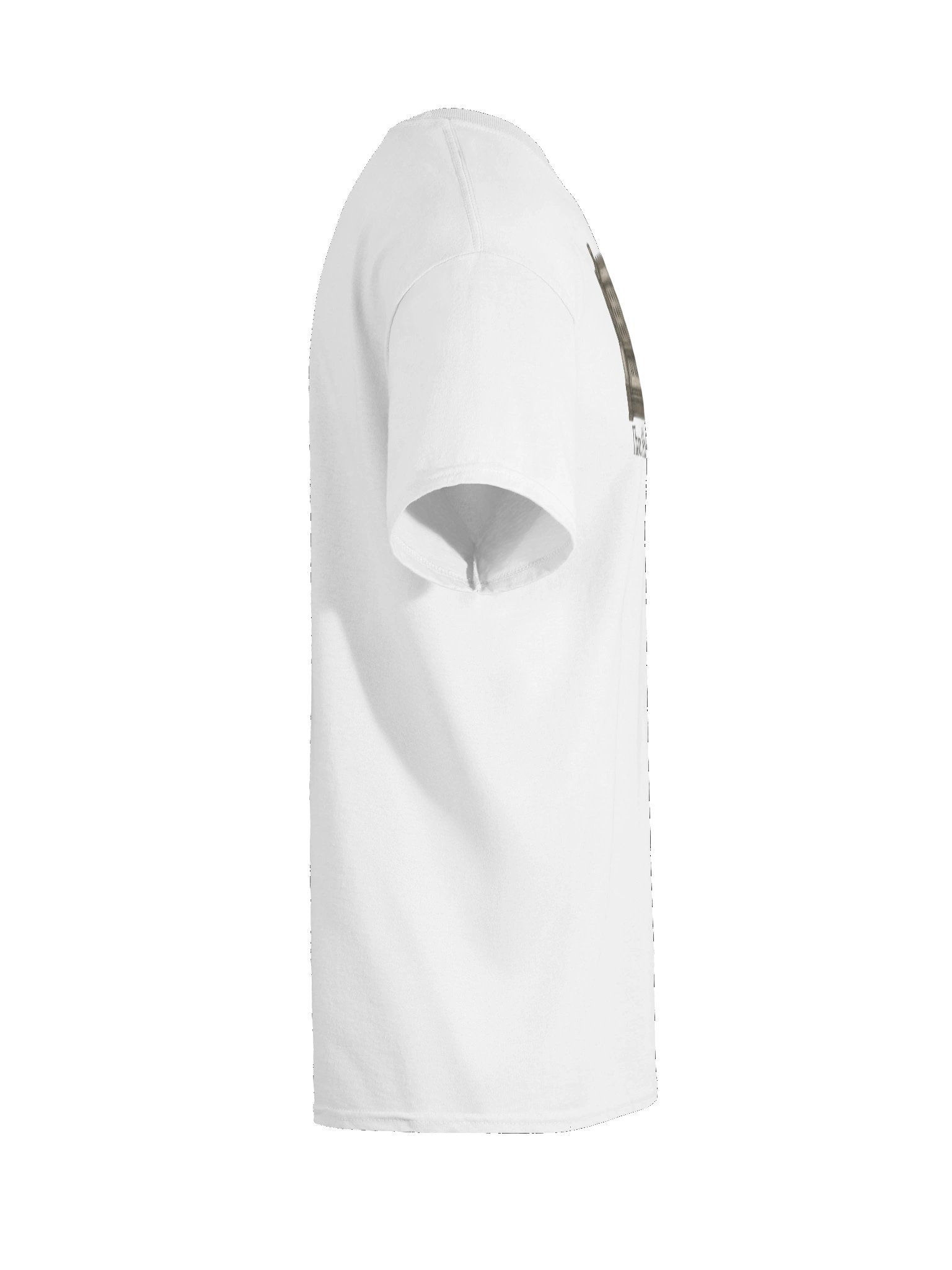 Thou Shalt Tweake Thy Filter, by Frank Fonik Unisex t-shirt product image (10)