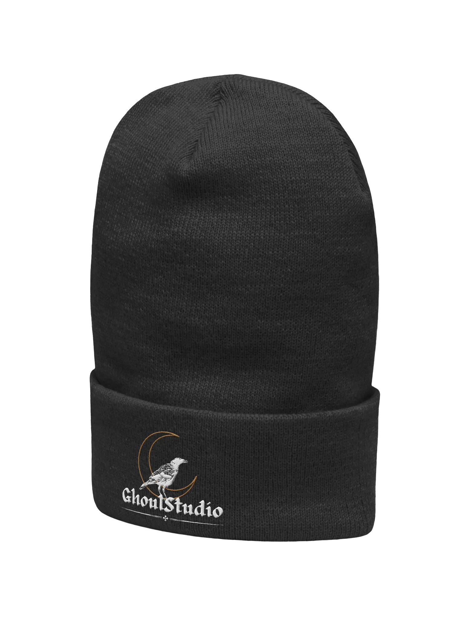 Ghoul Beanie product image (2)