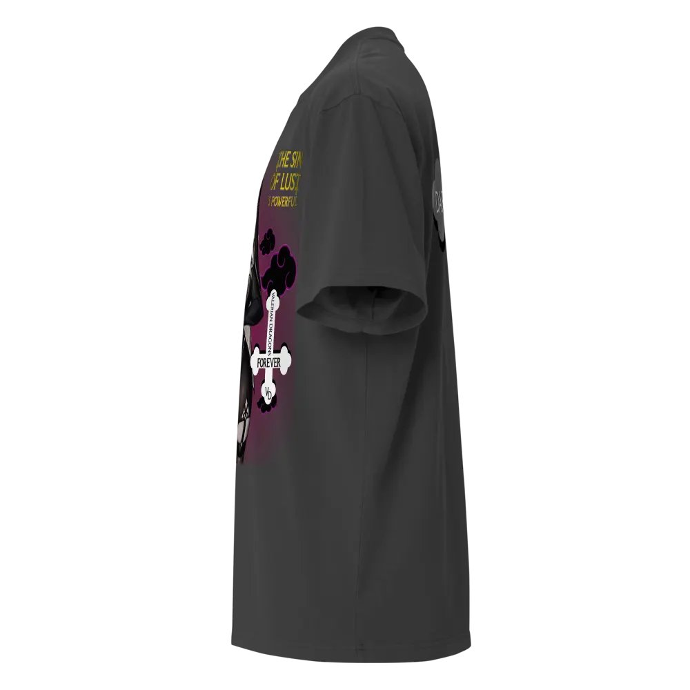 the blessed sister tee product image (16)