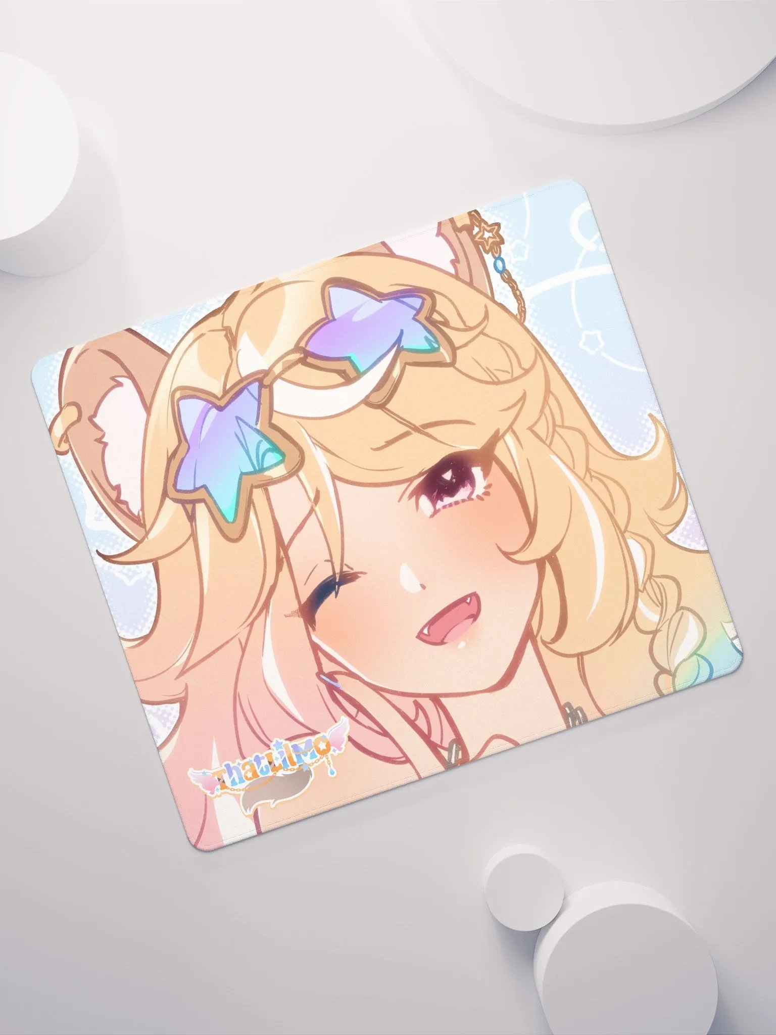 ThatLilMo Mousepad product image (7)