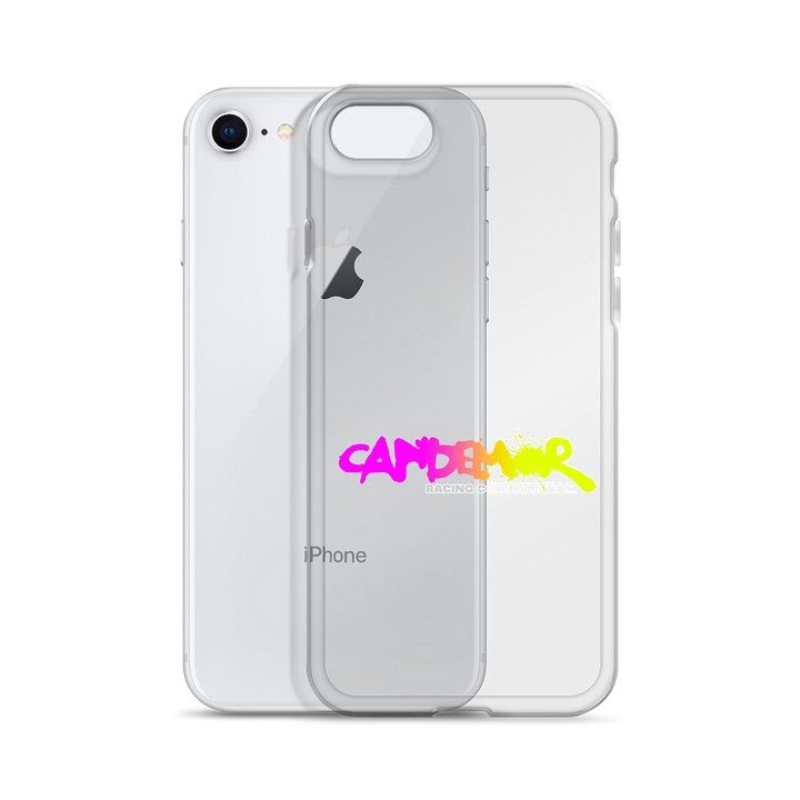 FUNDA APPLE IPHONE 'LOGO CANDEMOR' product image (55)
