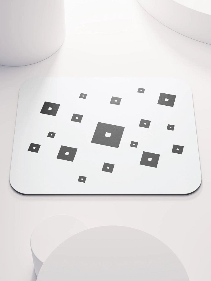 Premium Roblox Mouse Pad product image (1)