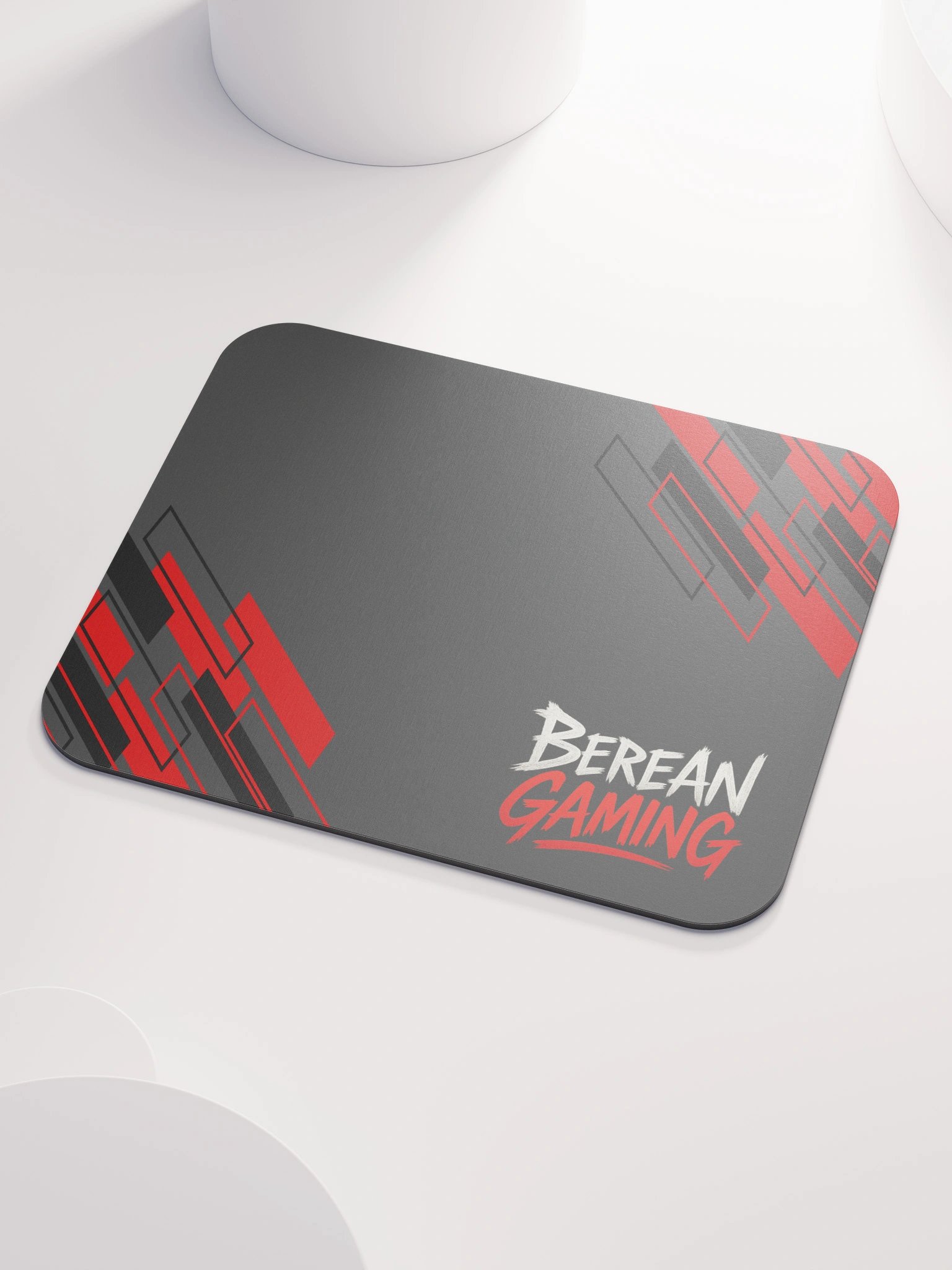 Berean Gaming Geometric Mouse Pad product image (3)
