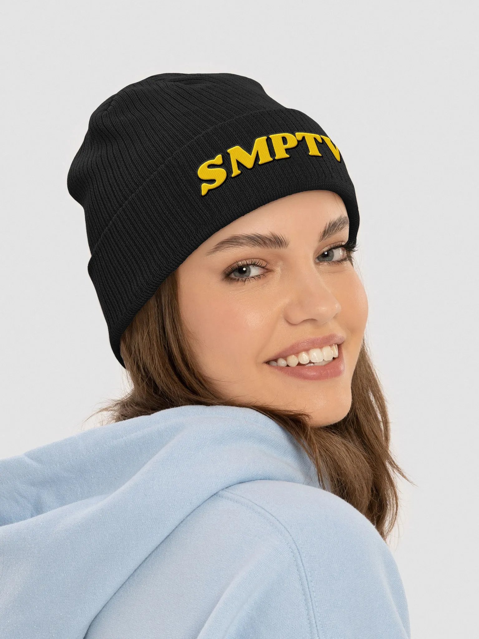 SMPTV Beanie product image (13)