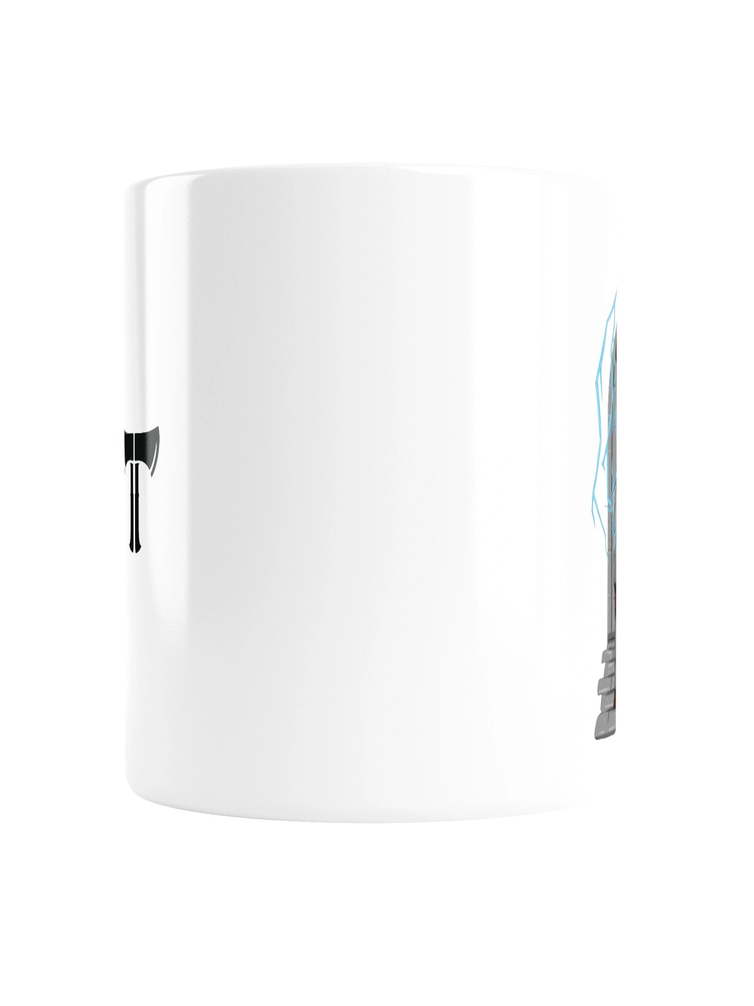 Thor on the Throne product image (4)