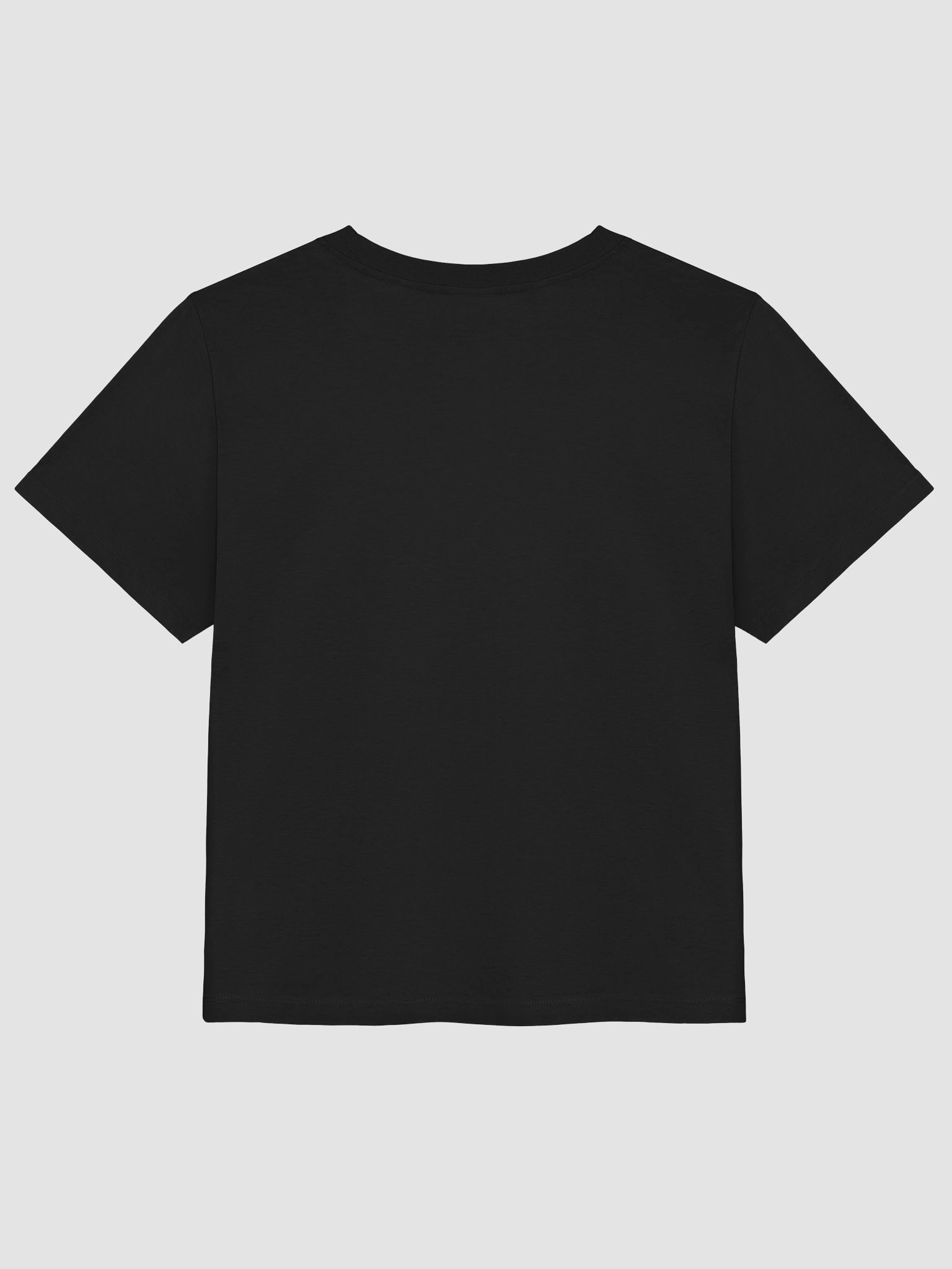 AQRA Minimal Logo Tee product image (6)
