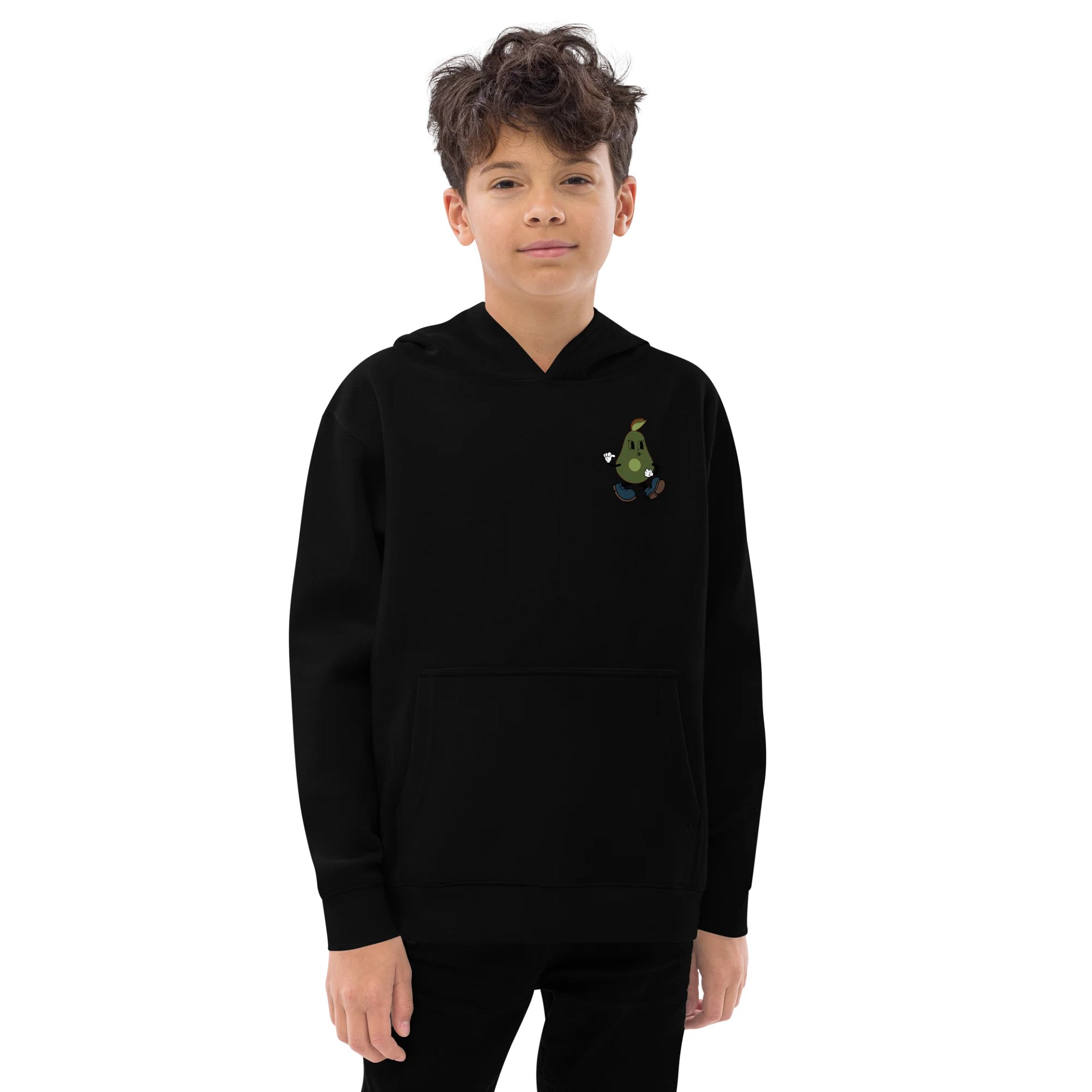 Holy Guacamole Hoodie product image (1)