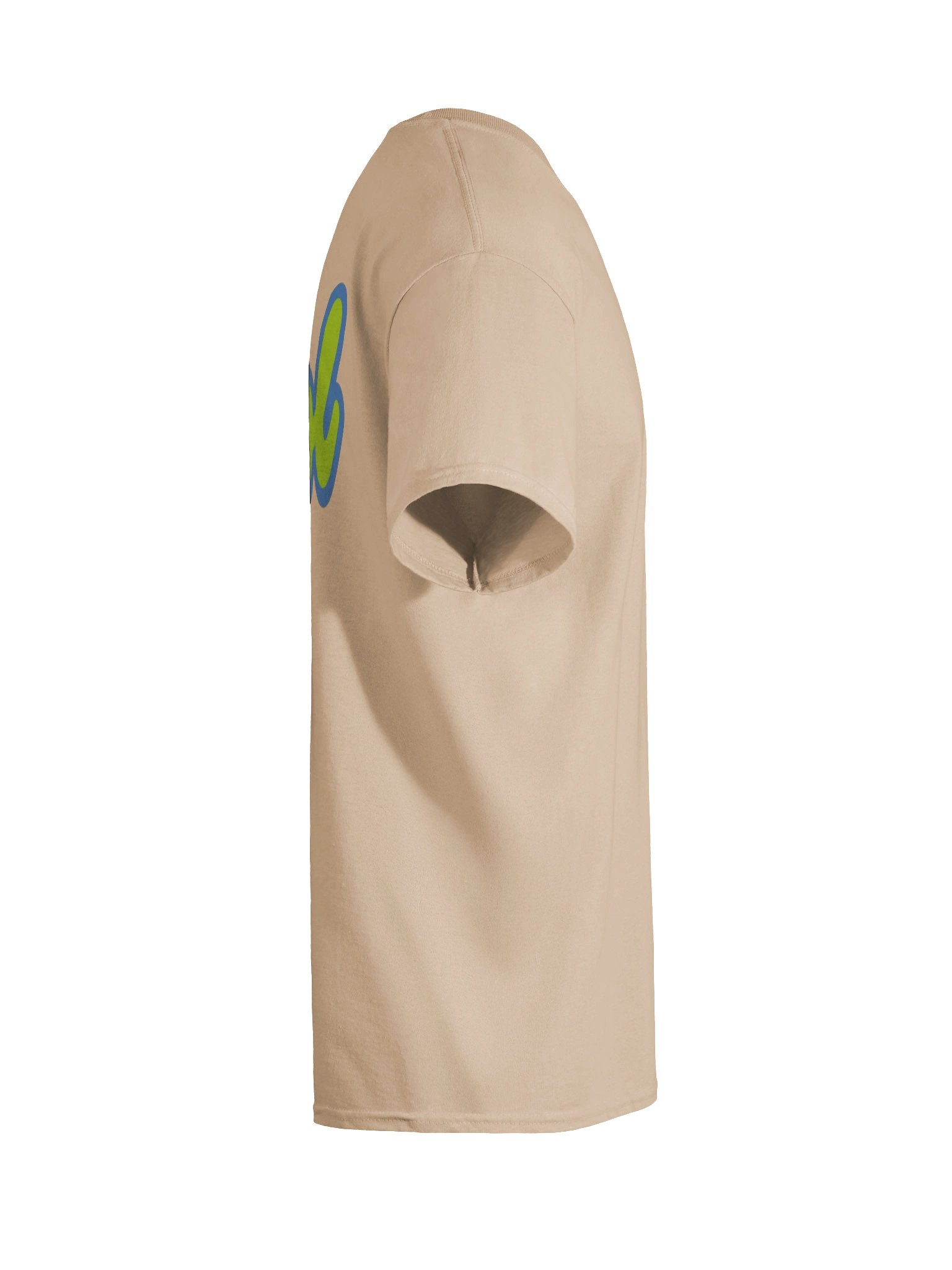 It's Ok! Cool Essential Tee product image (101)