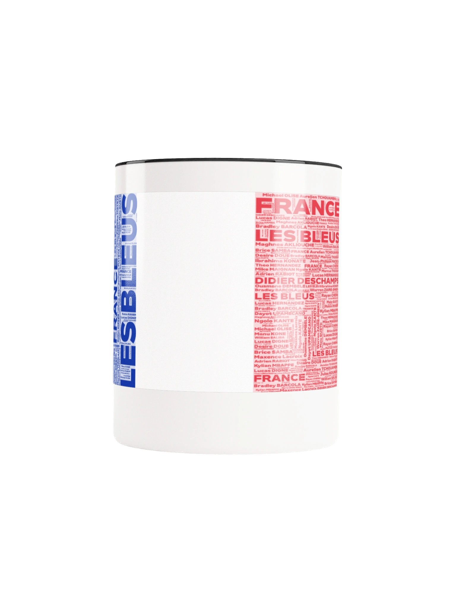 Rep the Squad Soccer Mug - France 2026 product image (5)