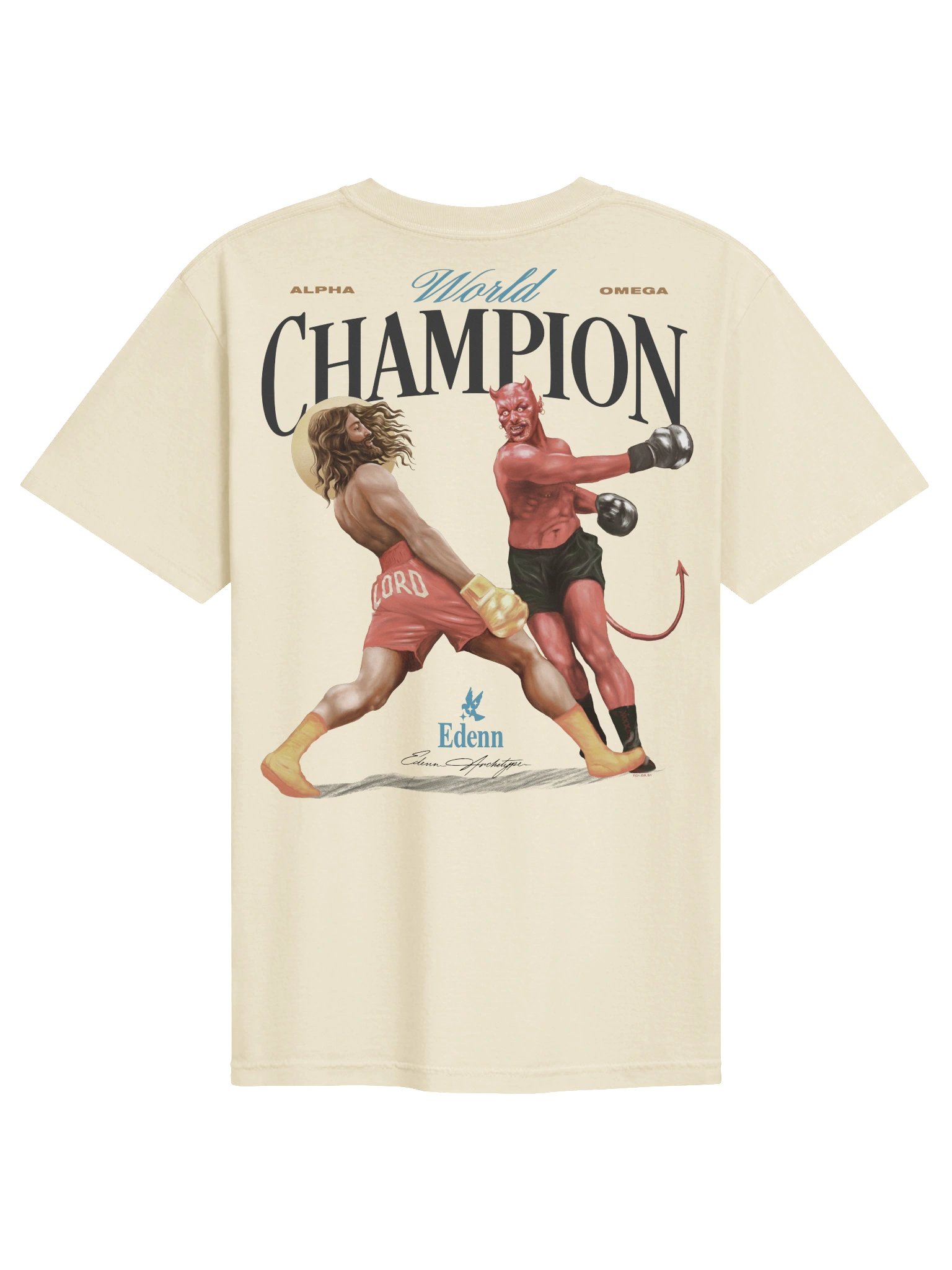 WORLD CHAMPION product image (1)