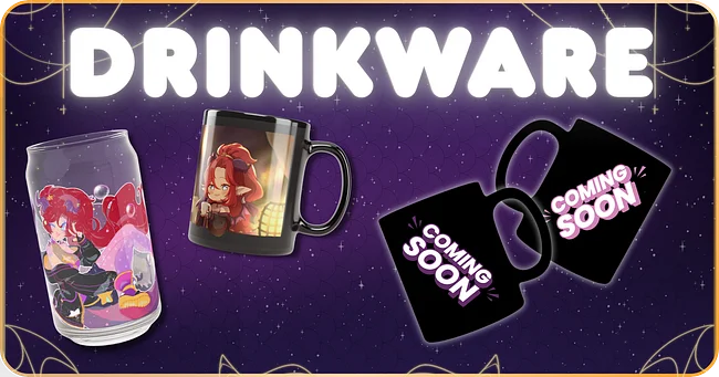 DRINKWARE