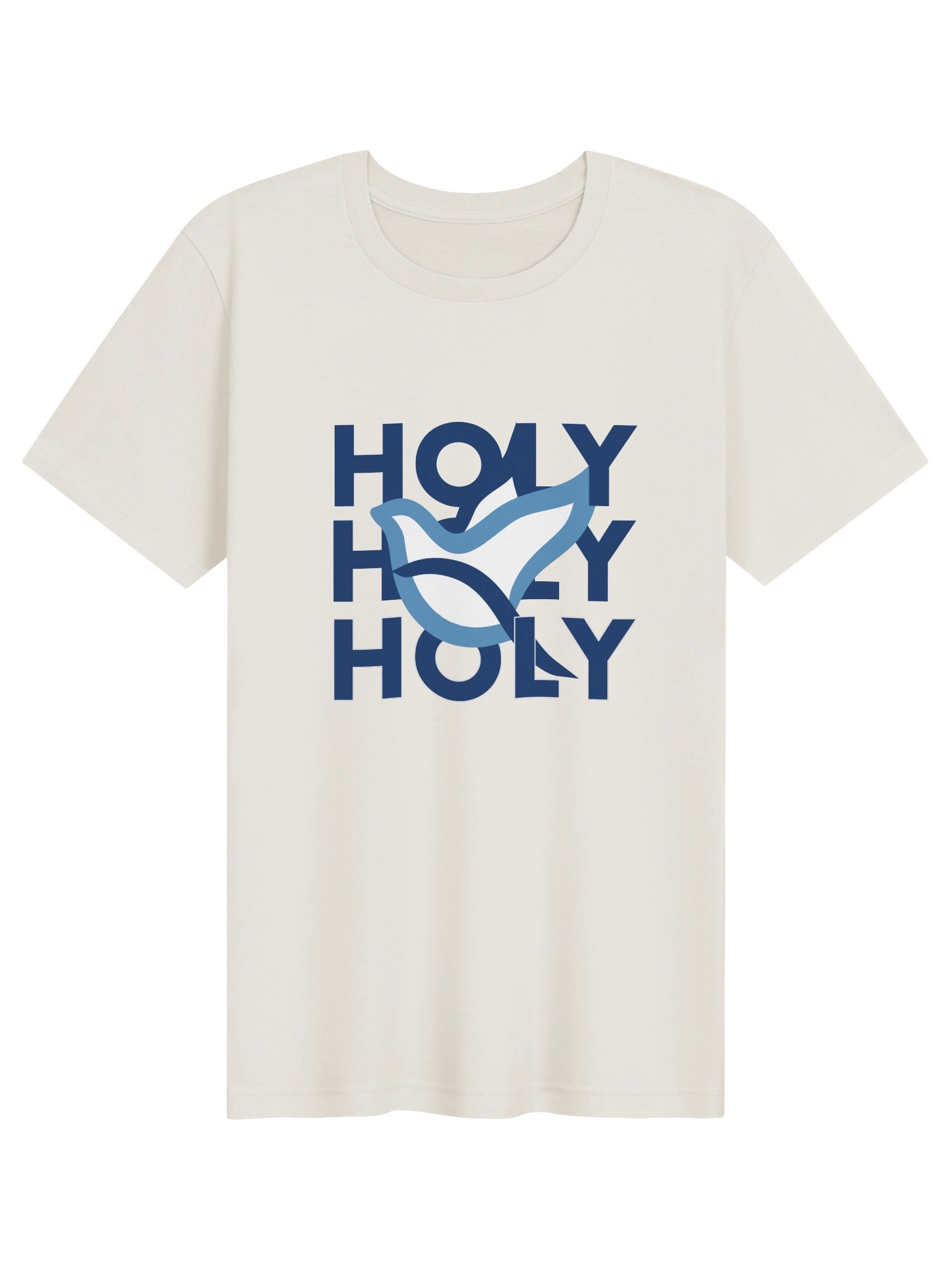 Paraclete T-Shirt • ጰራቅሊጦስ product image (1)