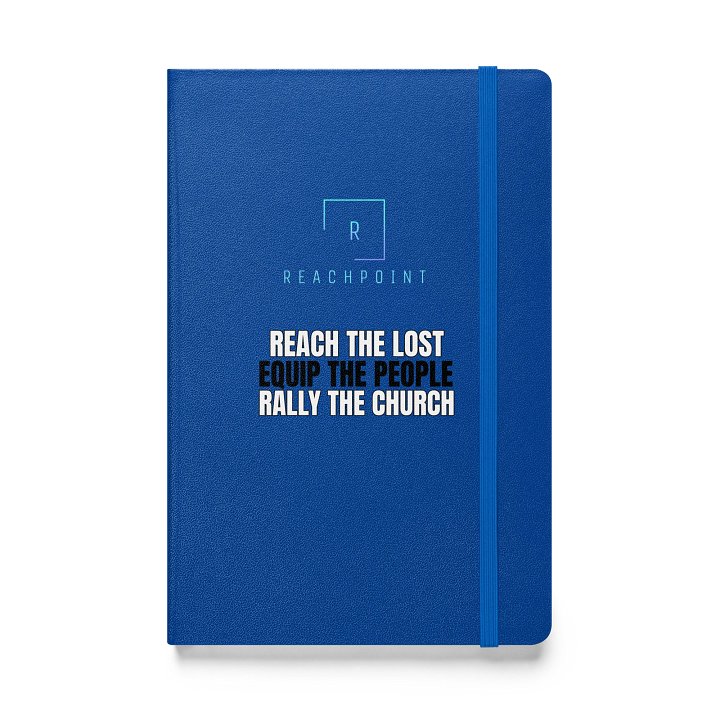 ReachPoint Journal product image (1)