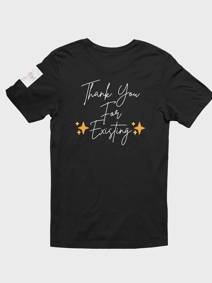 RealMerch I'm Dead Logo T-Shirt product image (2)