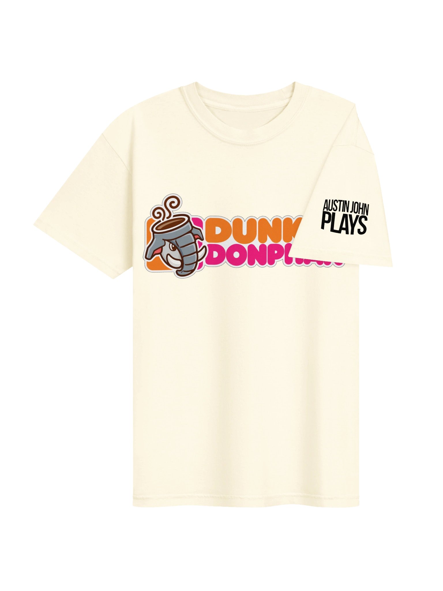 Dunkin Donphan product image (4)