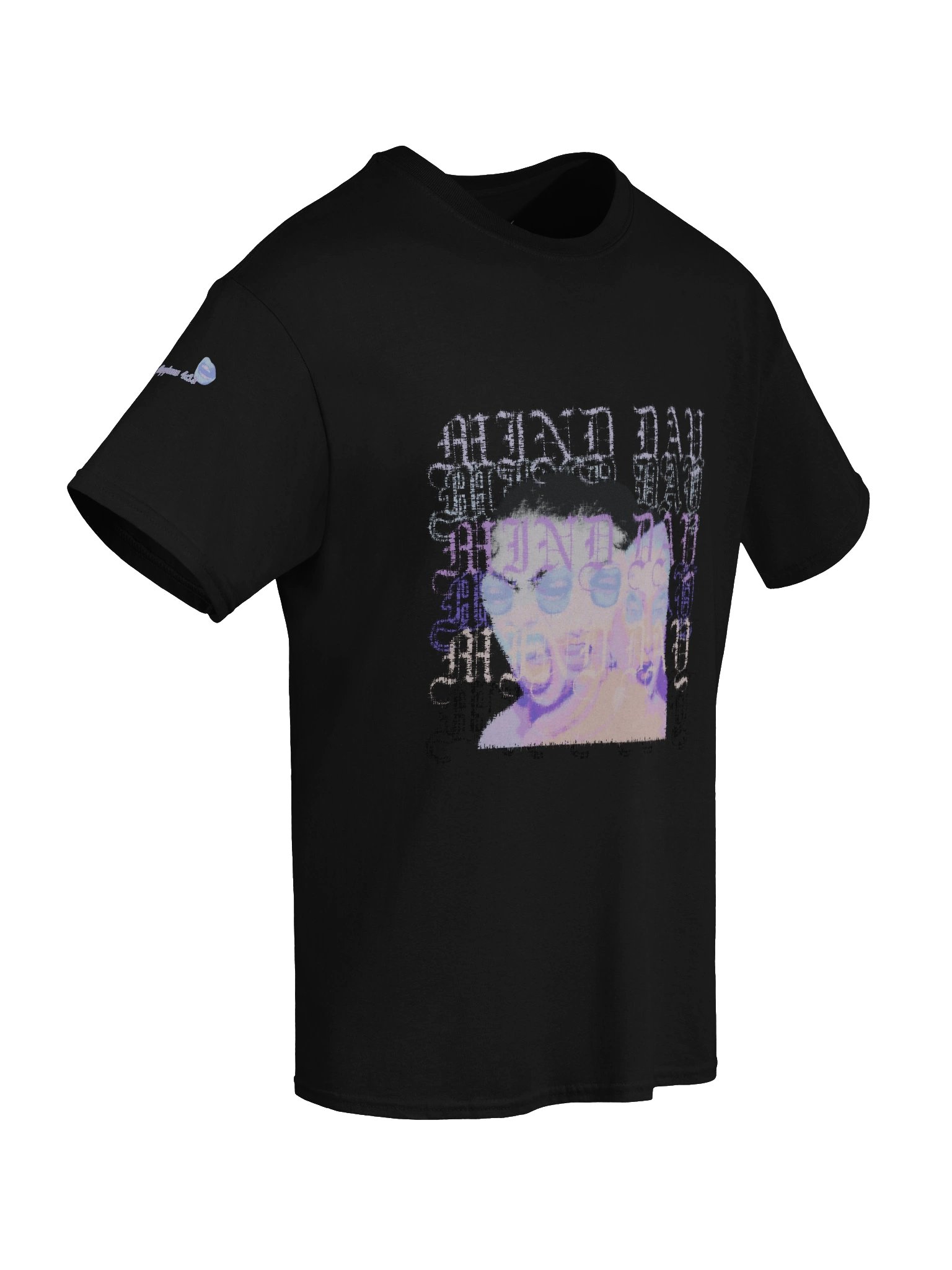 Rhloi's Mind Day T-shirt product image (70)