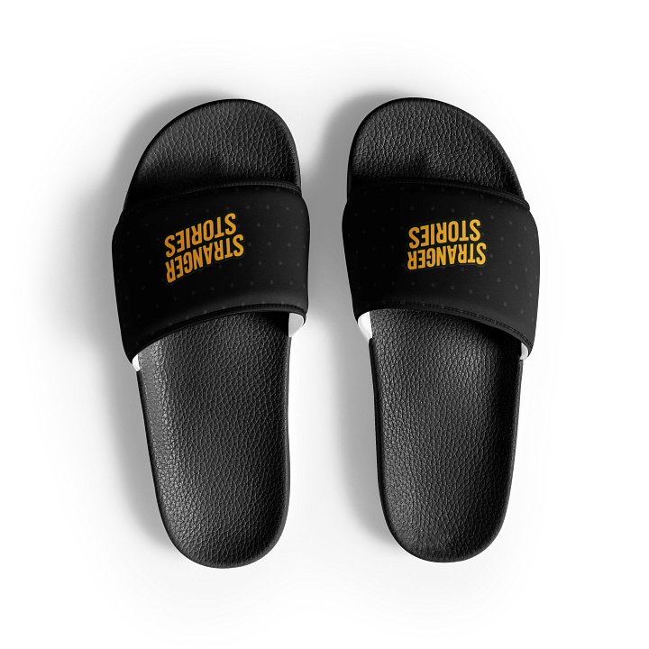 Forensic Footwear - Comforts Slides product image (2)