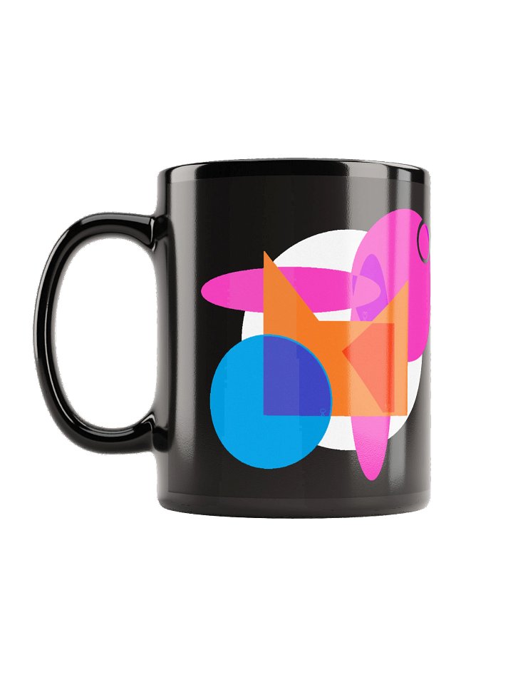 The 10k Subsquibber Mug (Inverted) product image (1)