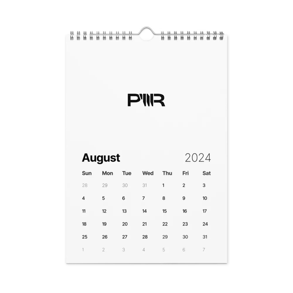 PWR H CALLENDER product image (2)