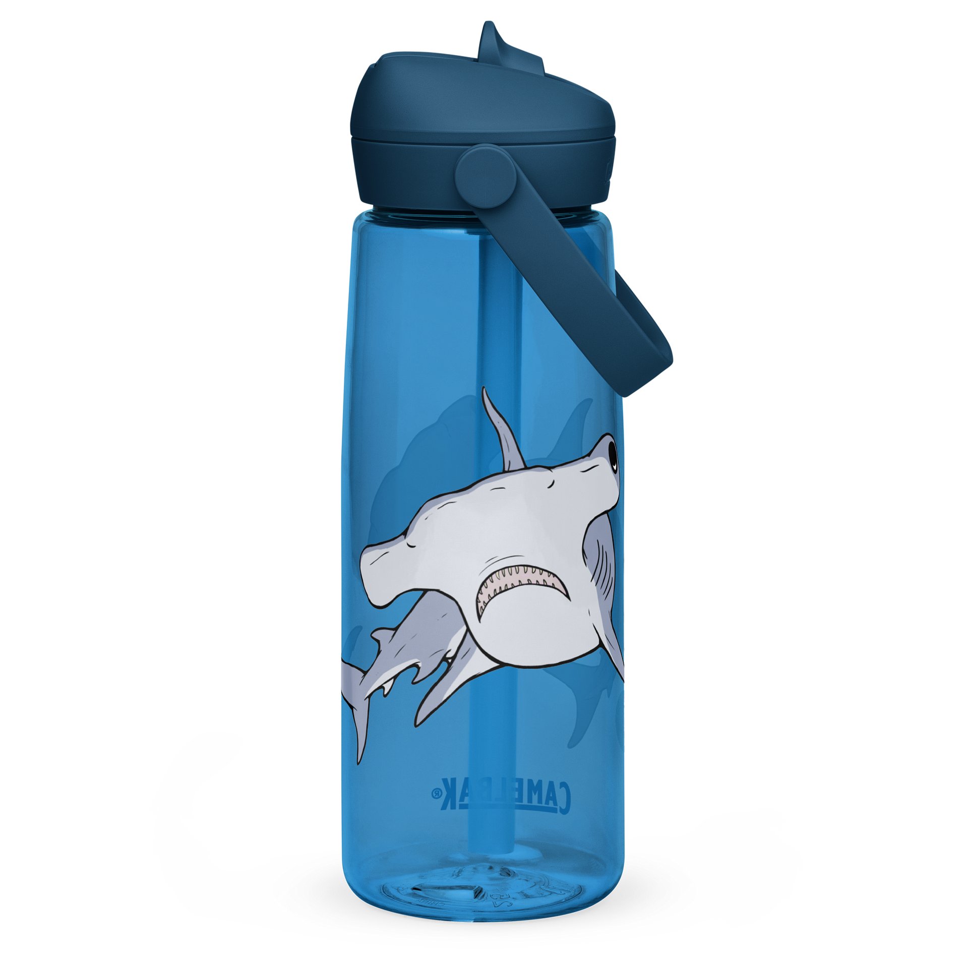 Get Hammered- Water Bottle product image (2)