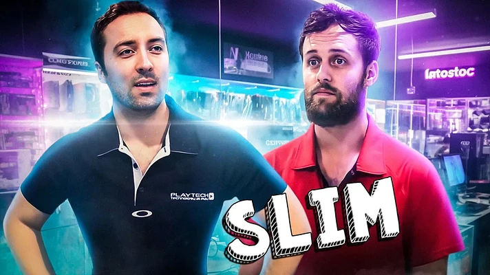Video thumbnail