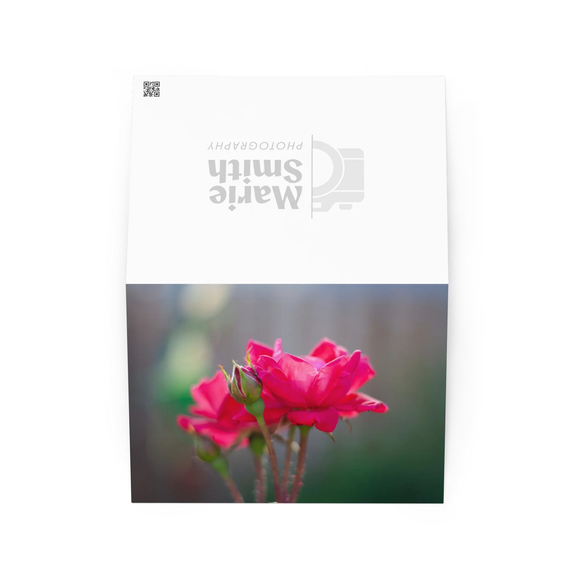 Blossom Bliss Greeting Card product image (2)