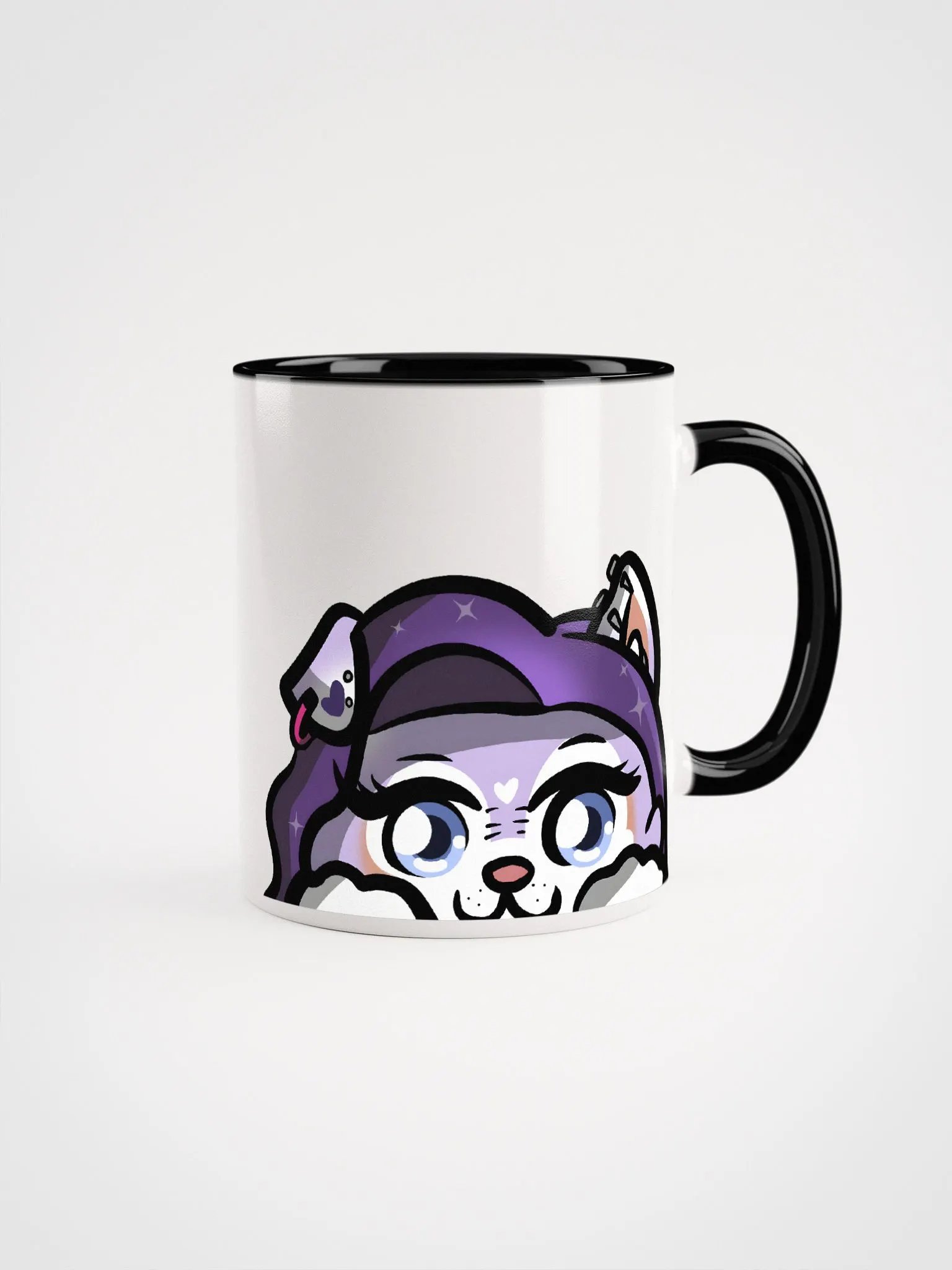 Lurking Pixie Mug product image (2)