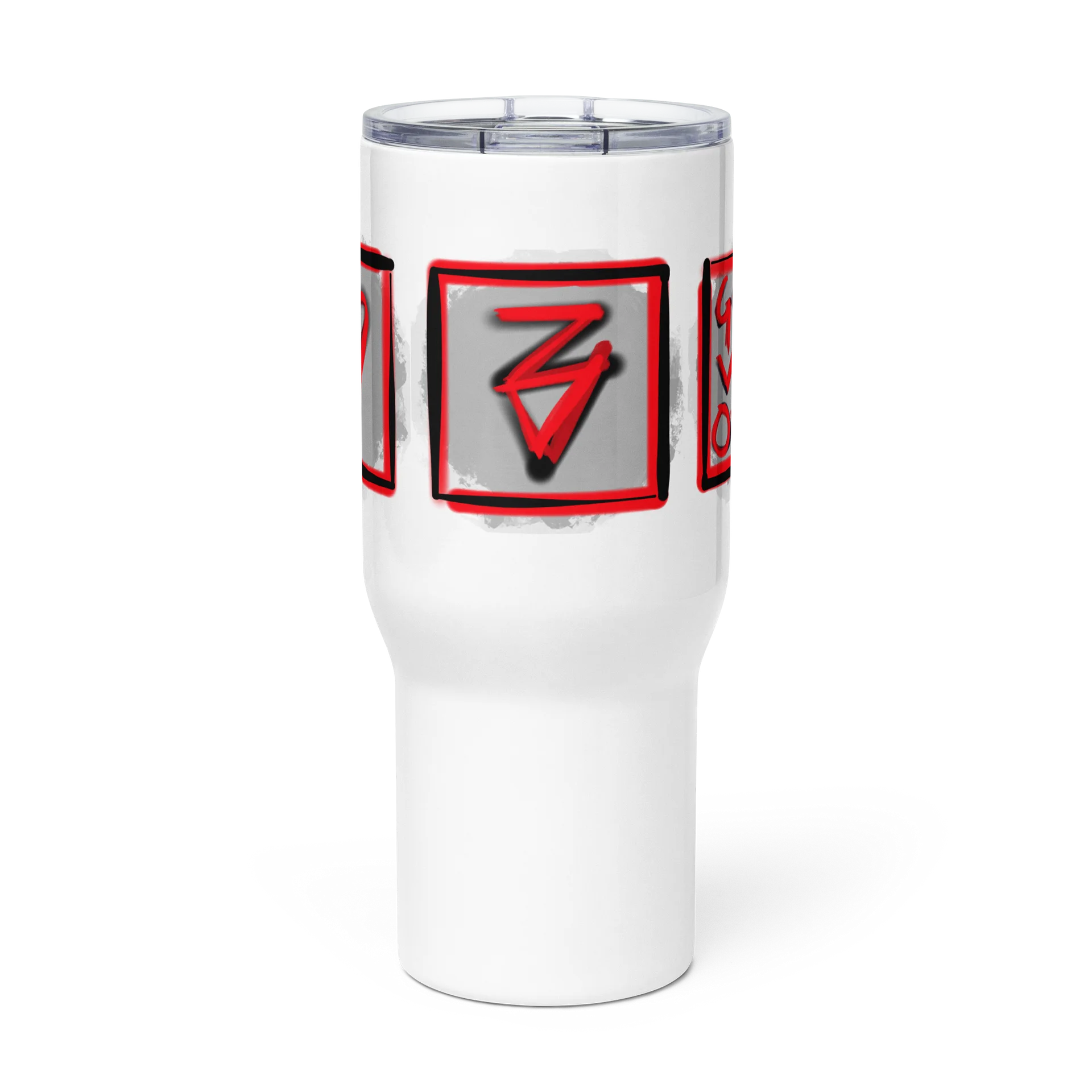GVO Travel Mug product image (2)
