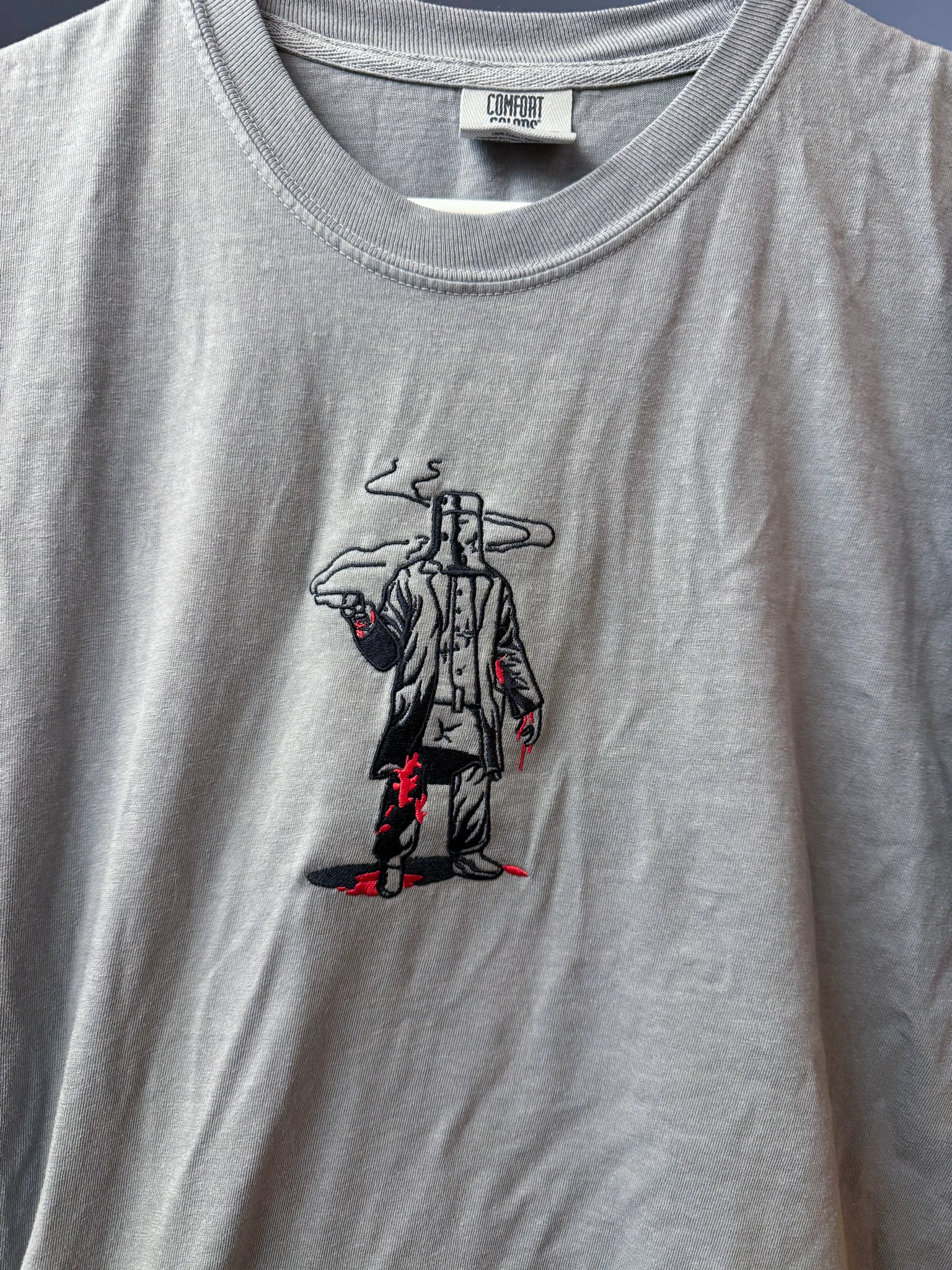 NED KELLY SHIRT product image (2)