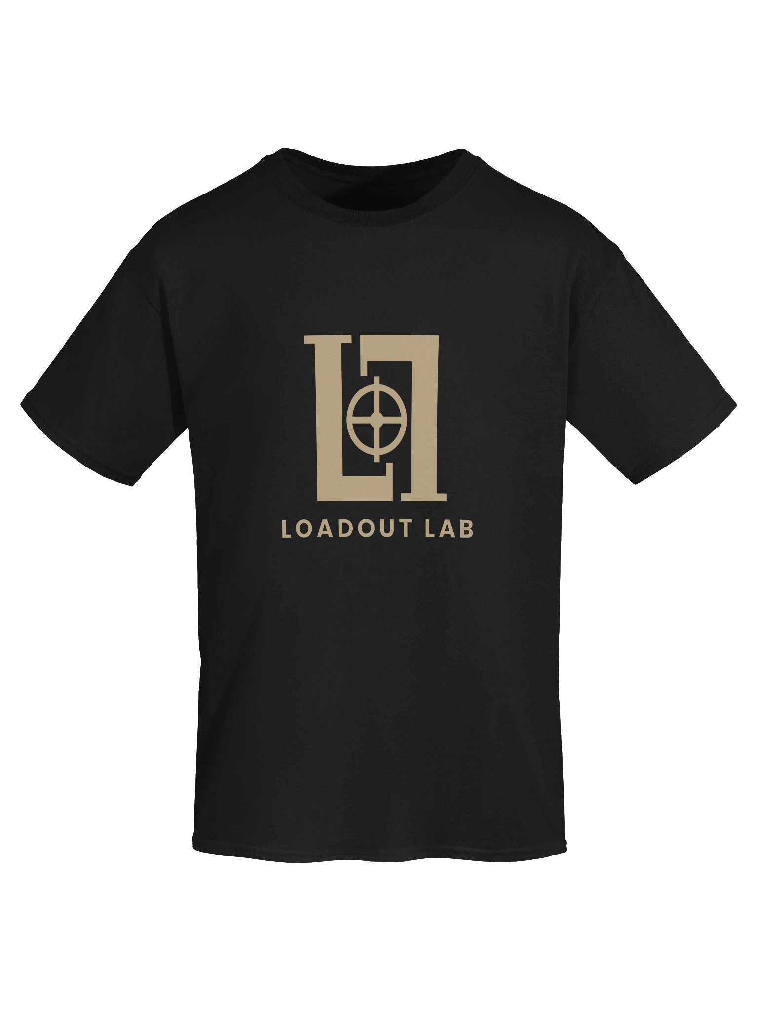 Official Loadout Heavyweight Tee product image (10)