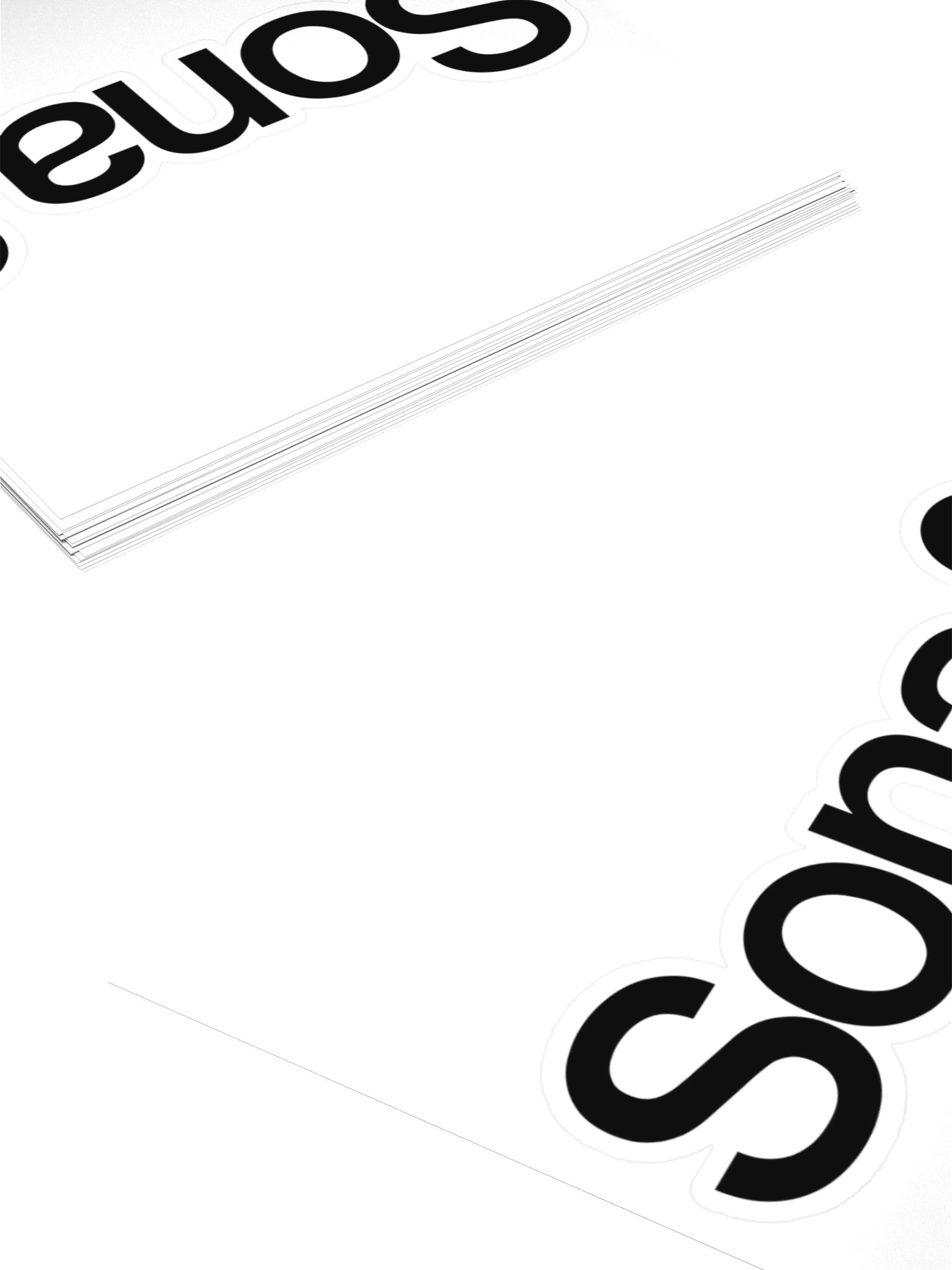 Sona8 sticker product image (4)