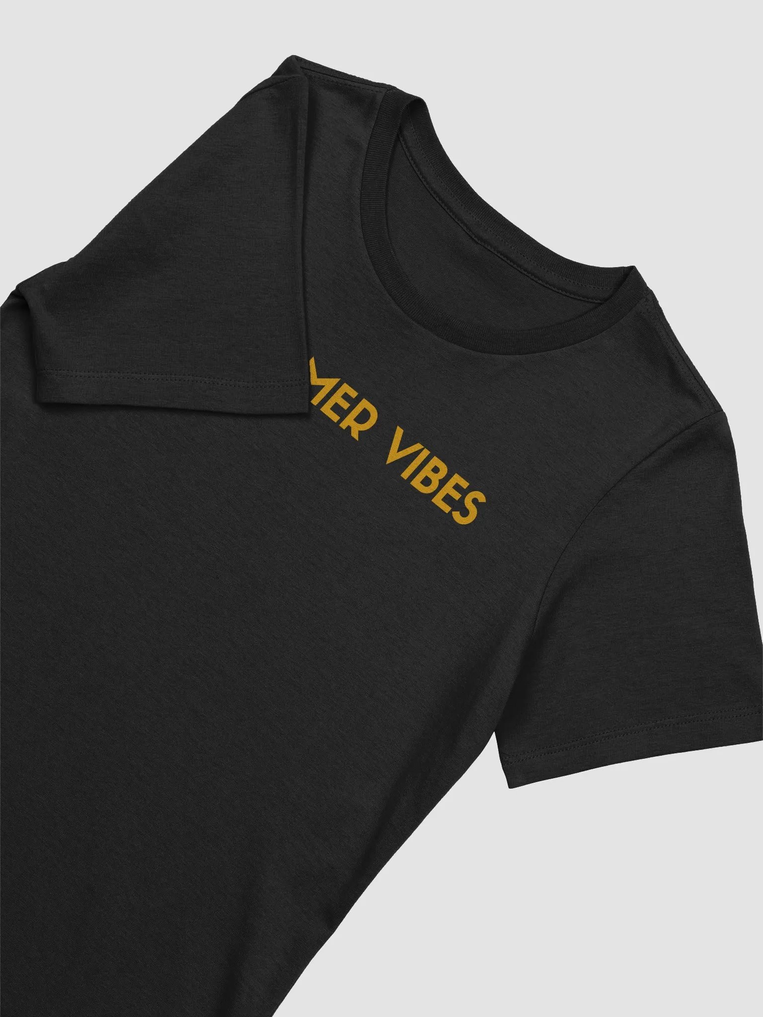 Summer Vibes Women Relaxed-fit T-Shirt product image (2)