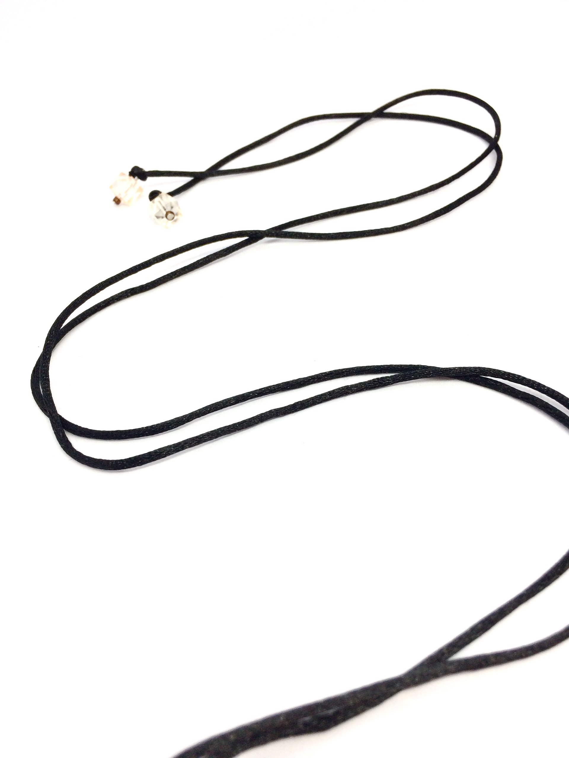 Verdant Stone Necklace product image (8)