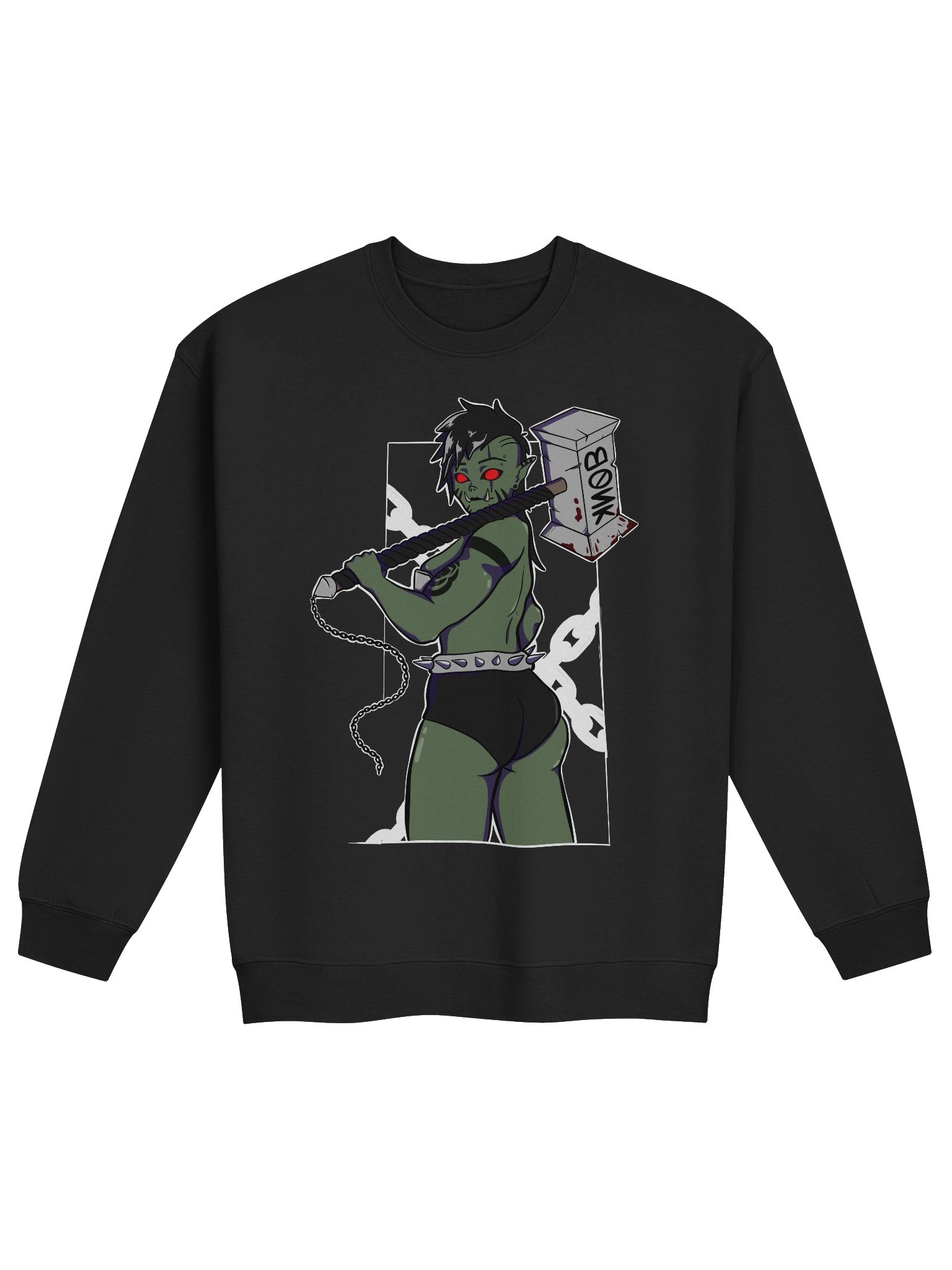 B0NK Sweatshirt product image (1)