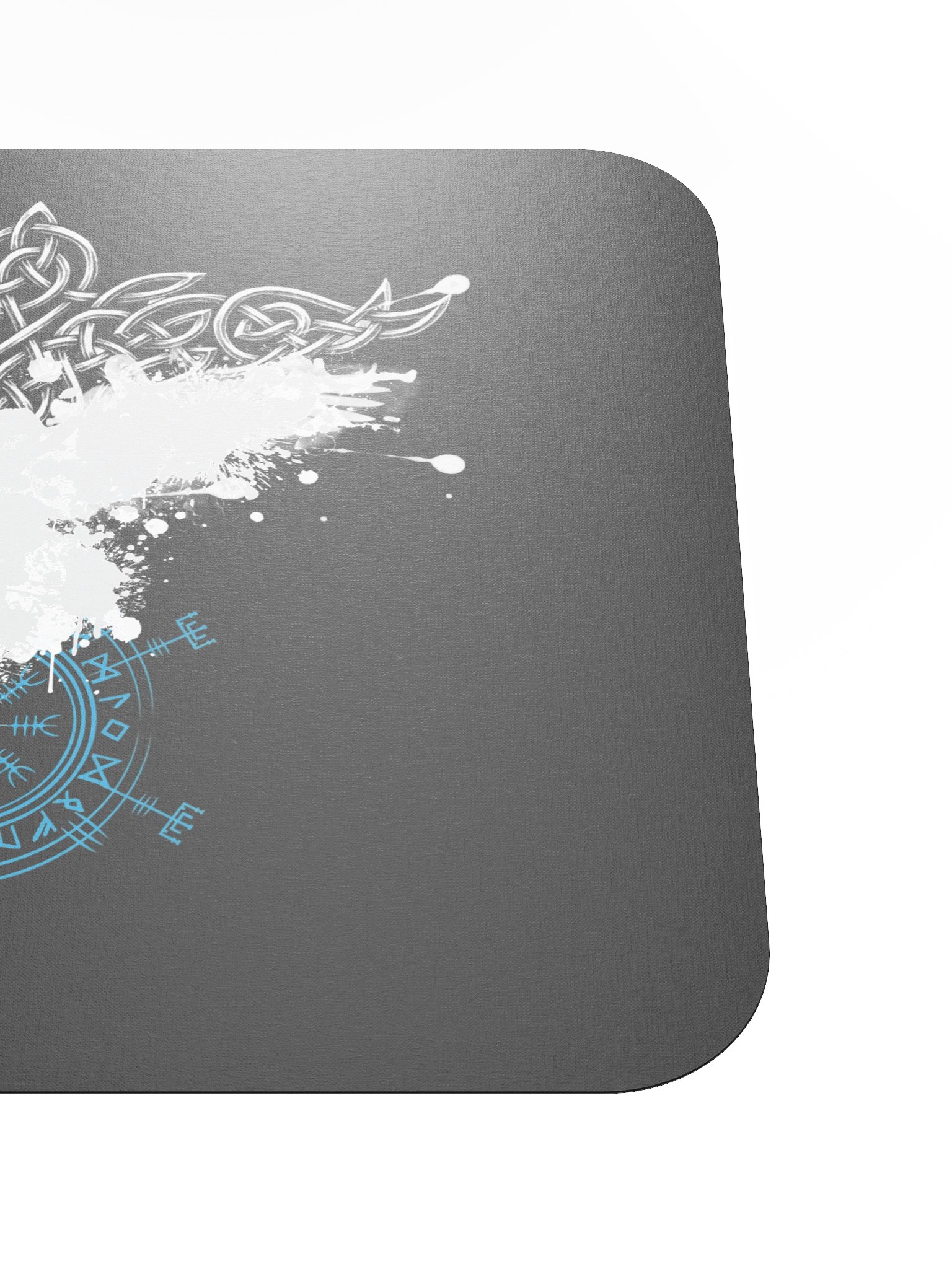 Svartravn Mousepad product image (5)