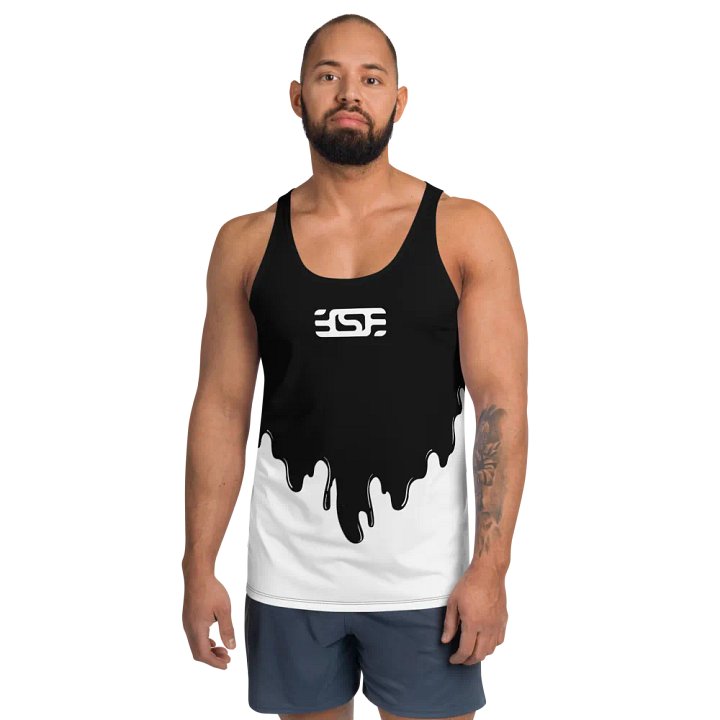 The Study Fit Tank Top product image (1)
